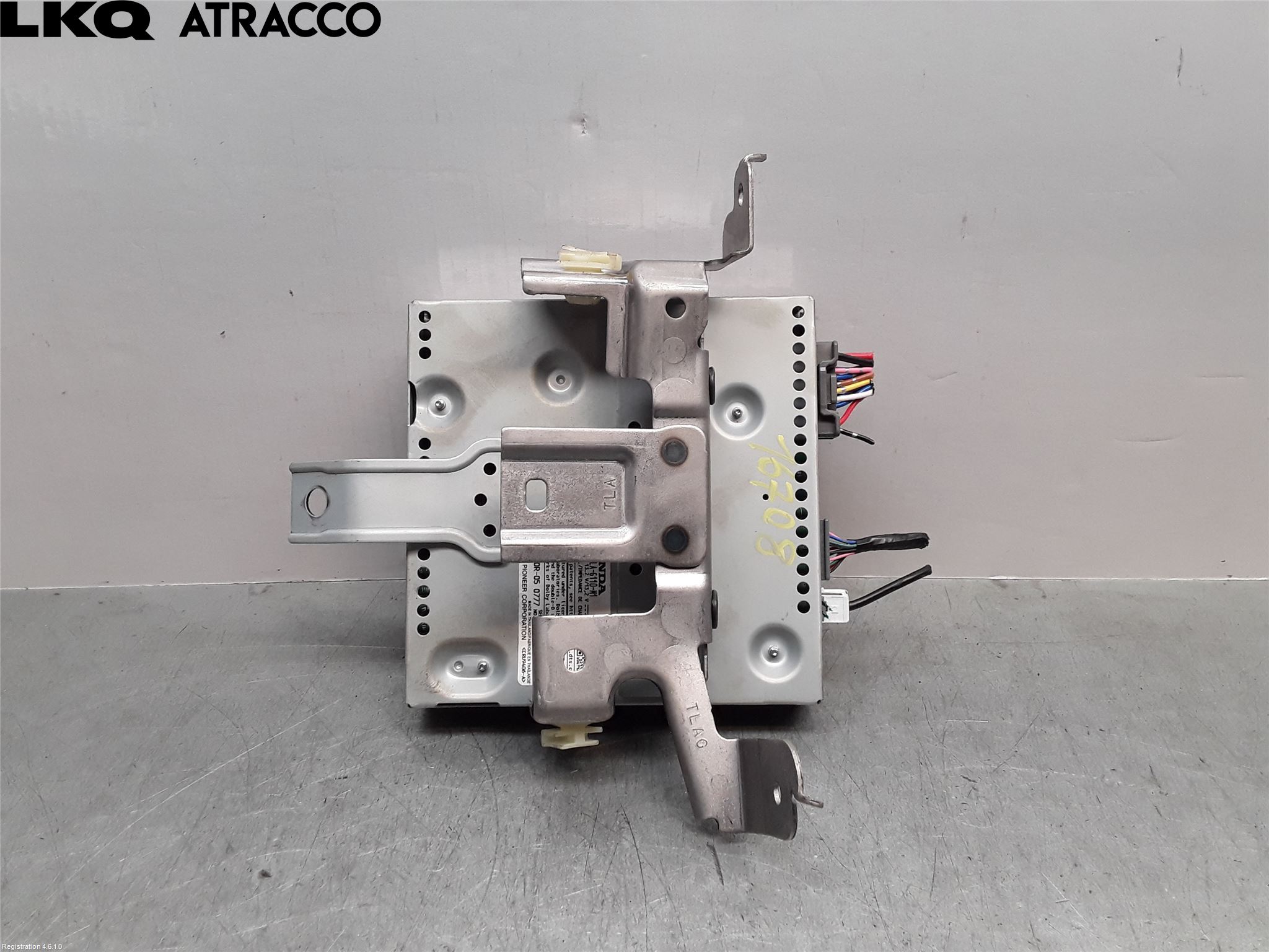 Honda CR-V 19-22 Styreenhet Øvrig