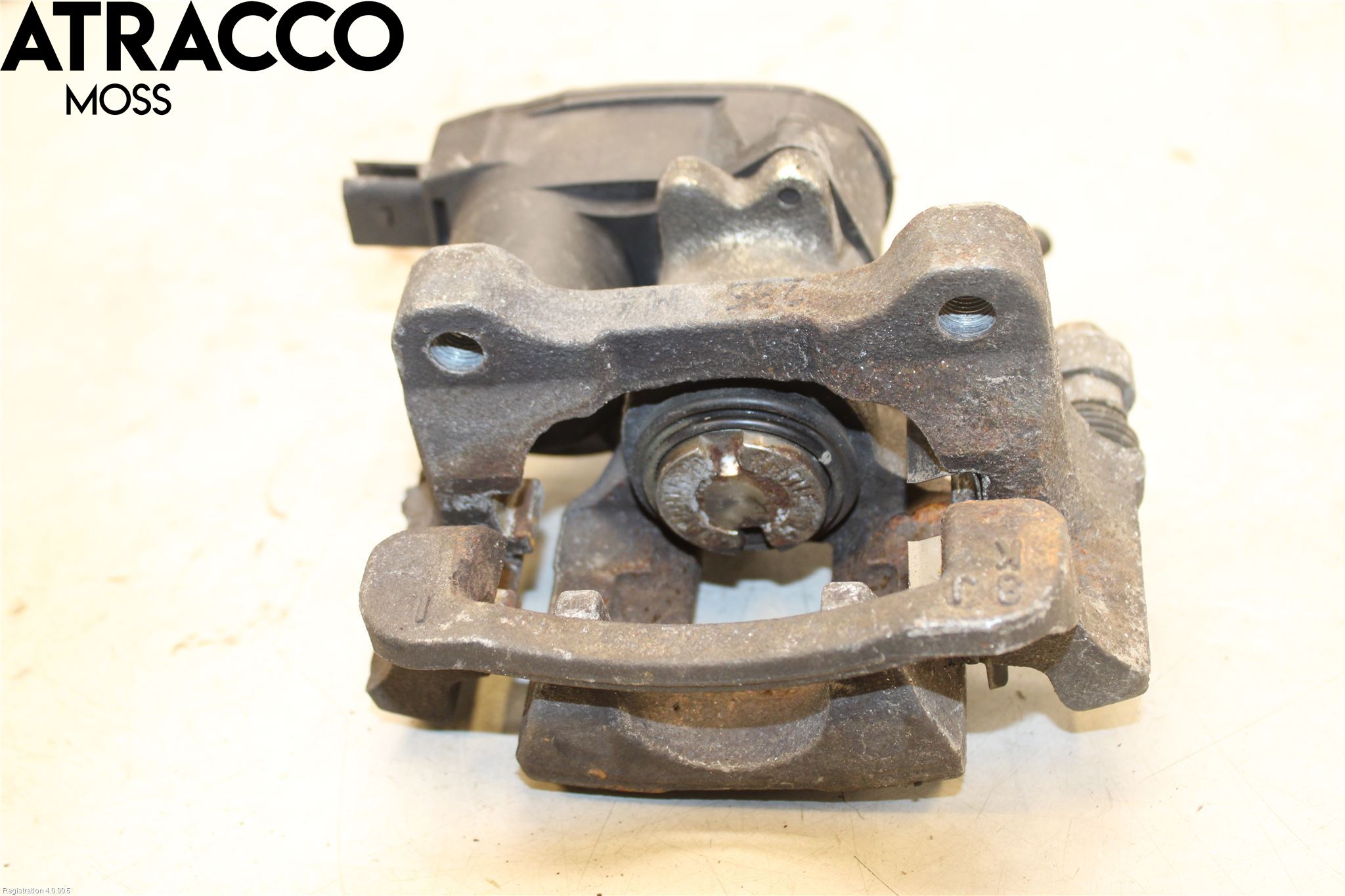 Hyundai IONIQ AE 17-22 Bremsecaliper Bak Høyre