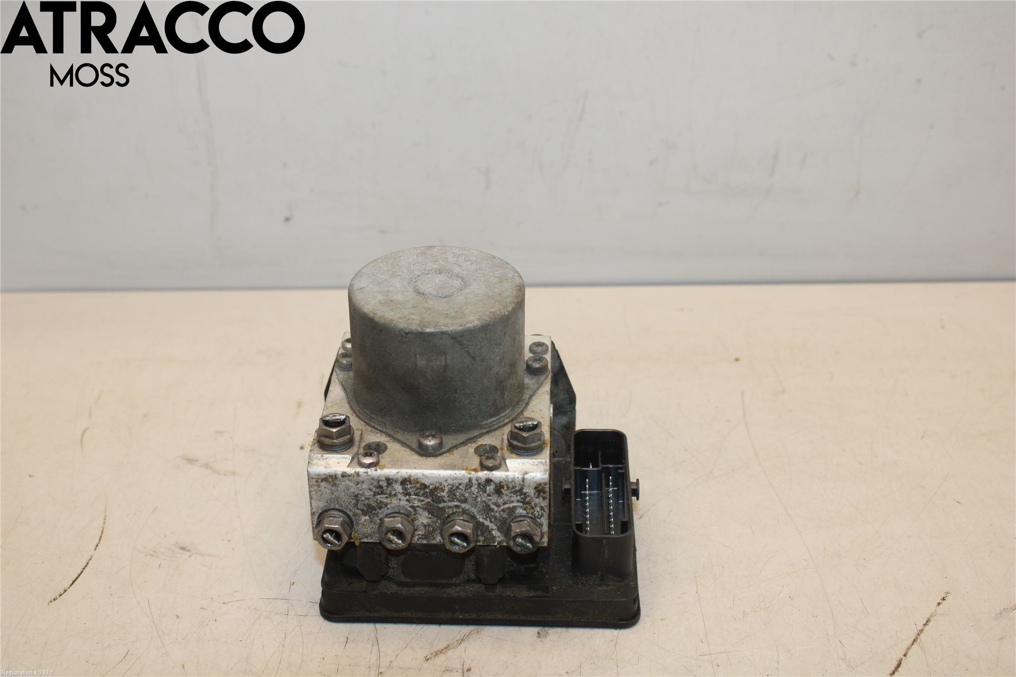 Volkswagen VW UP! / E-UP! Abs Hydraulikkaggregat