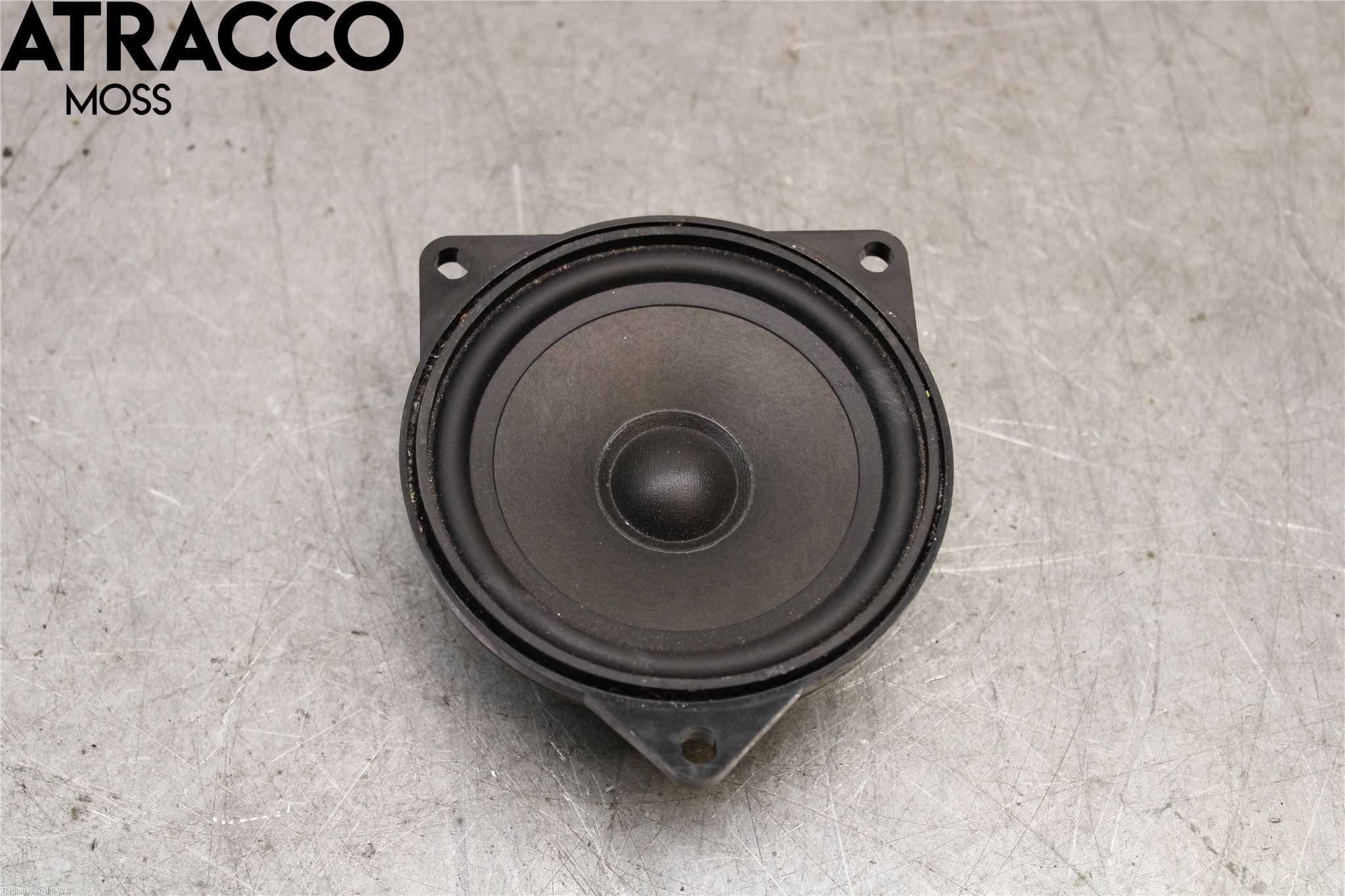 BMW 1 E87/81 5D/3D 03-11 Innr Høyttaler