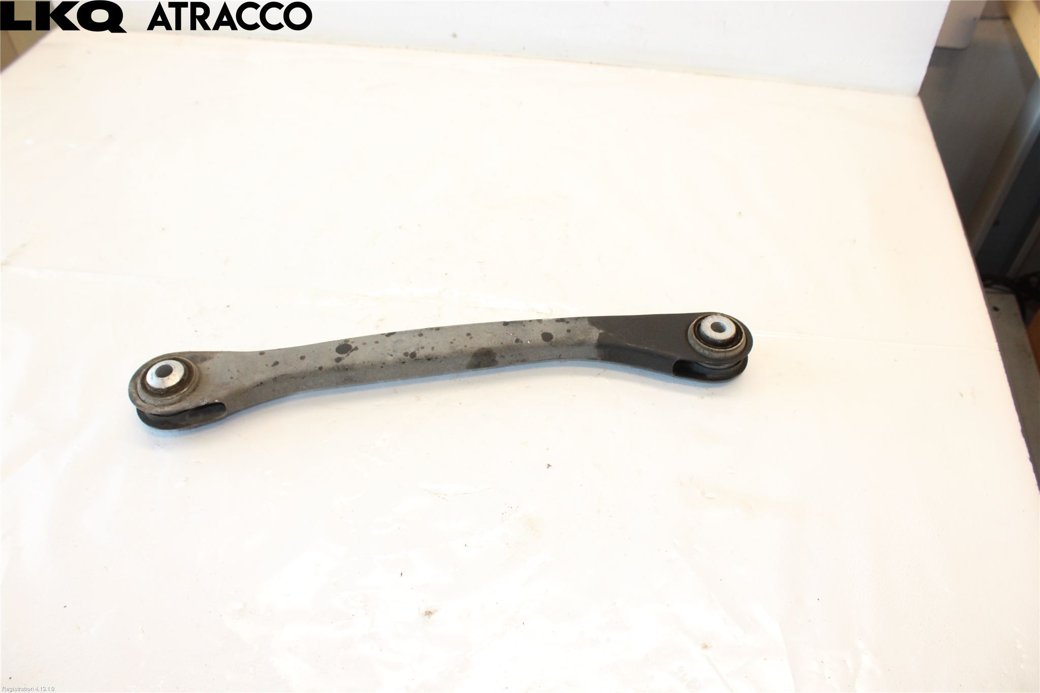 BMW 5 G30/G31/F90 17-23 Bærearm Bak Venstre
