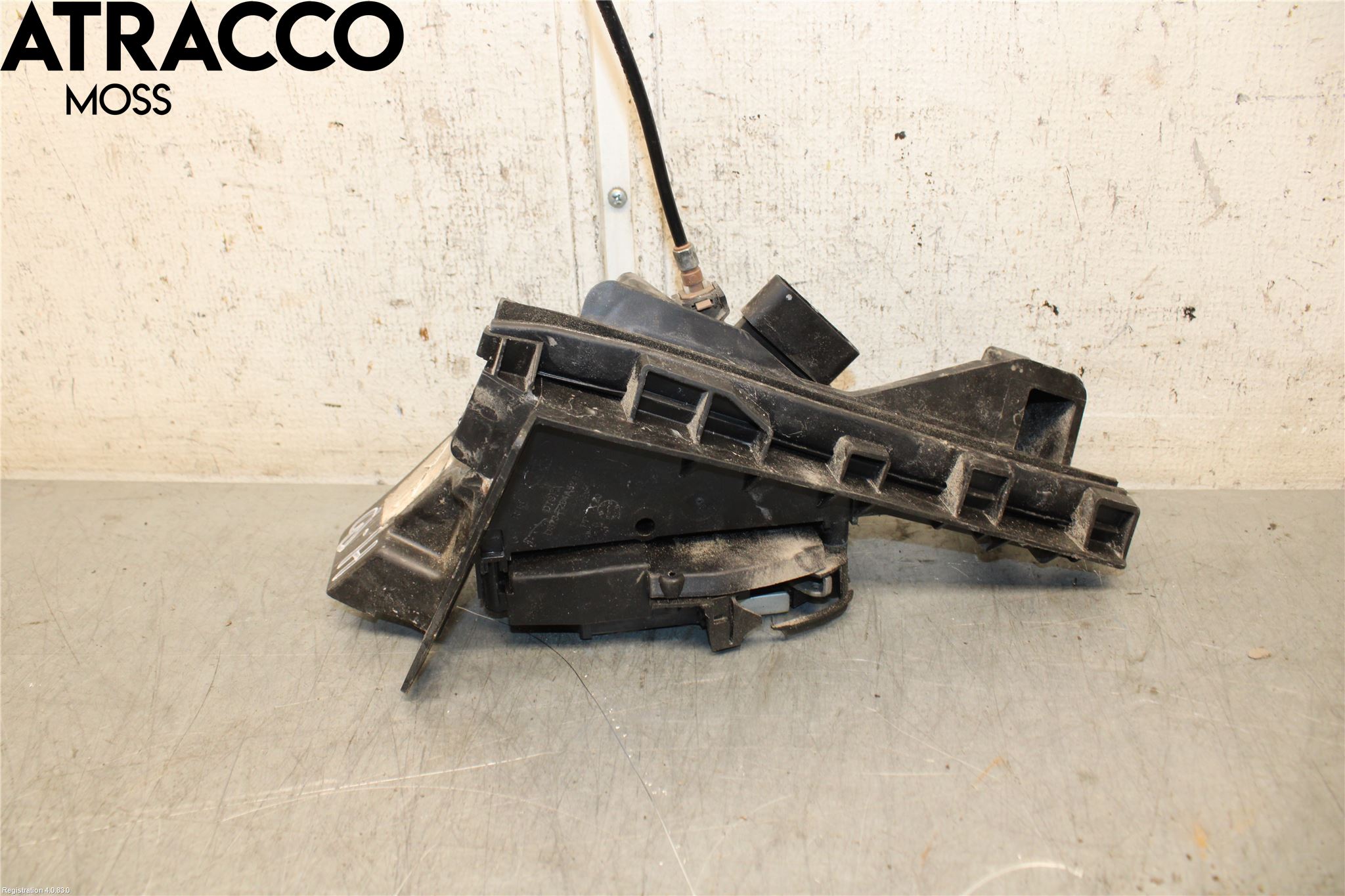 Ford MONDEO 15-22 Dørlås - Låsekasse