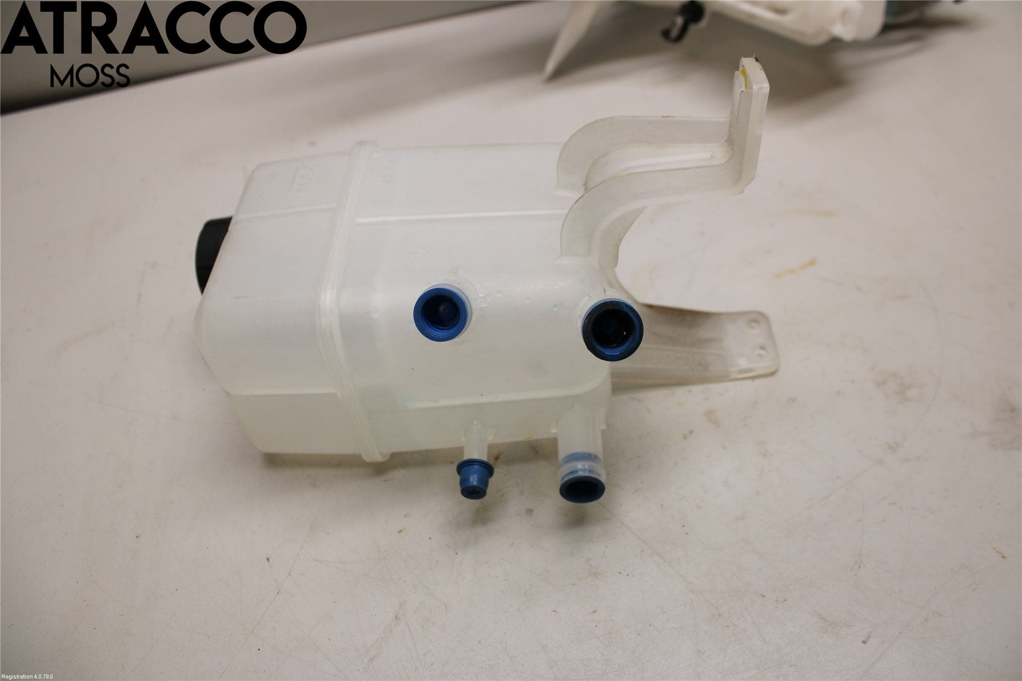 Hyundai KONA/ELECTRIC OS 18-23 Ekspansjonstank