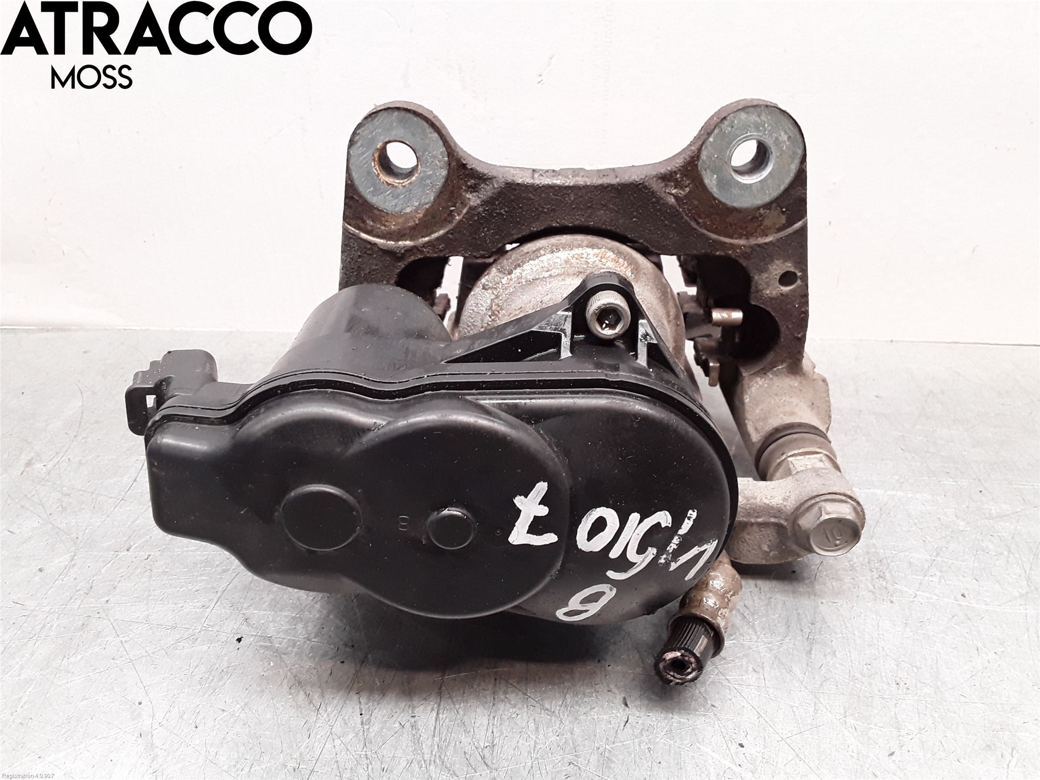 Toyota RAV4 19- Bremsecaliper Bak Venstre