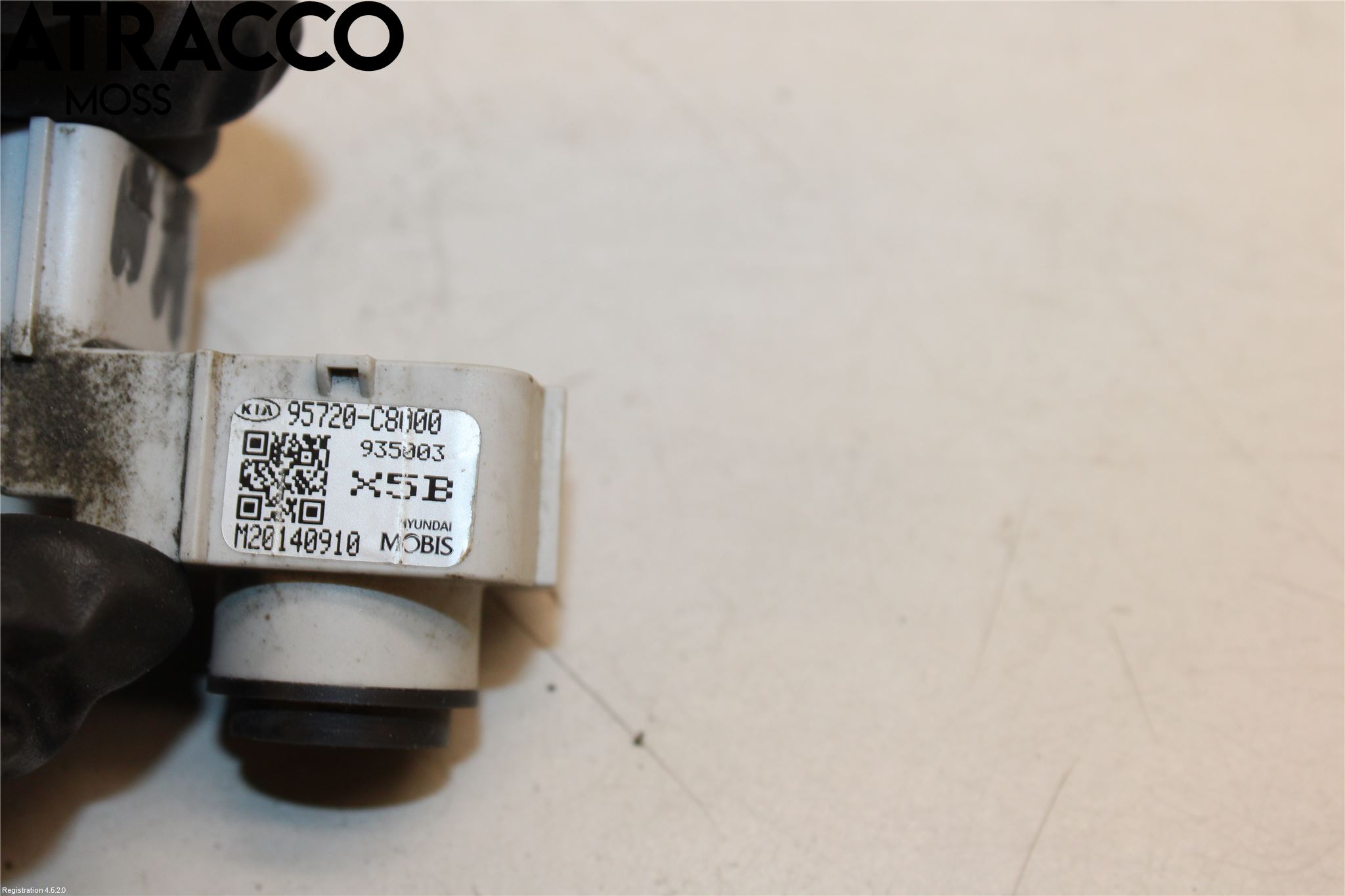 Hyundai i20 GB 15-20 Sensor Ryggesensor