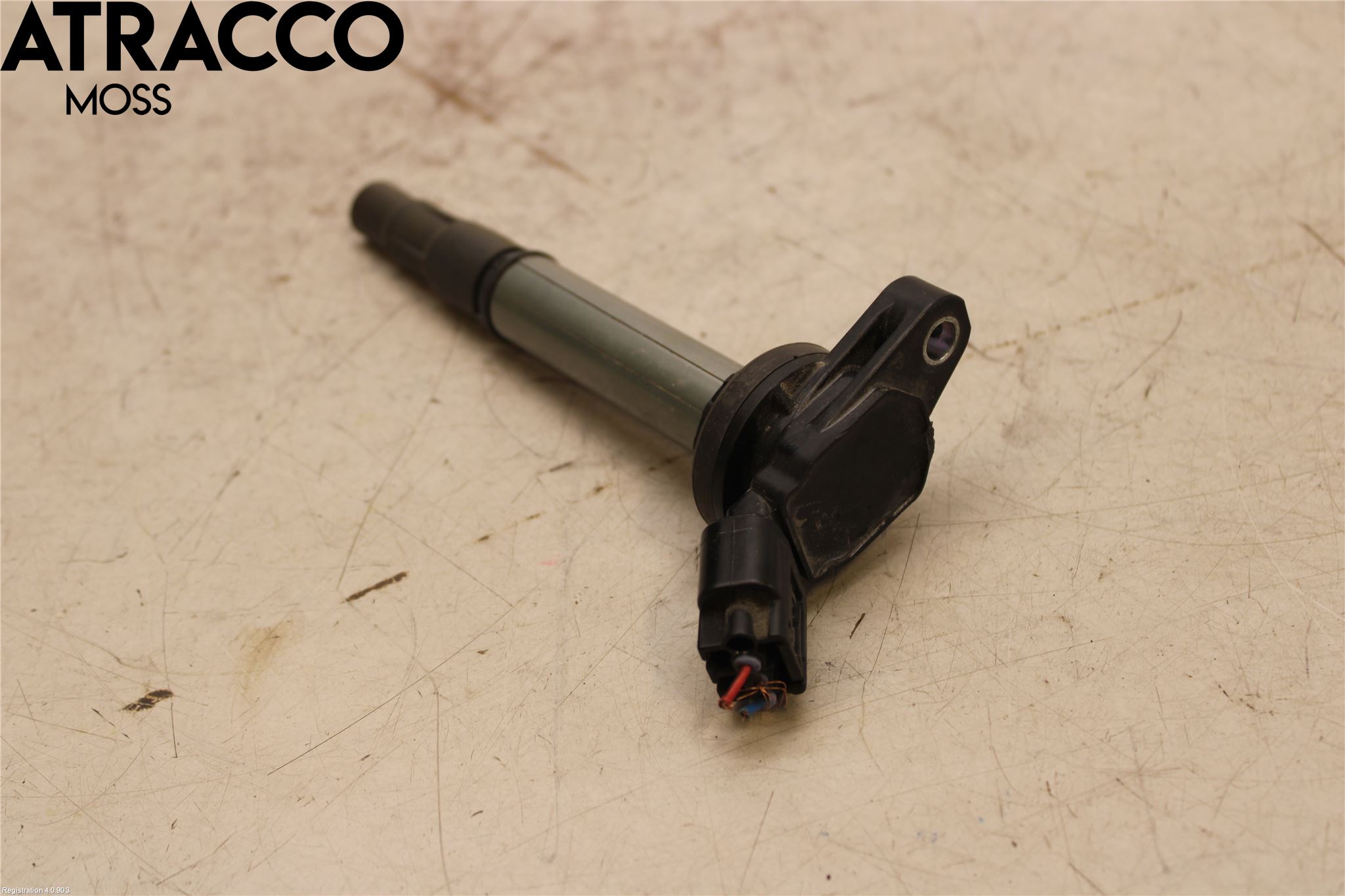 Toyota AURIS 13-19 Coil