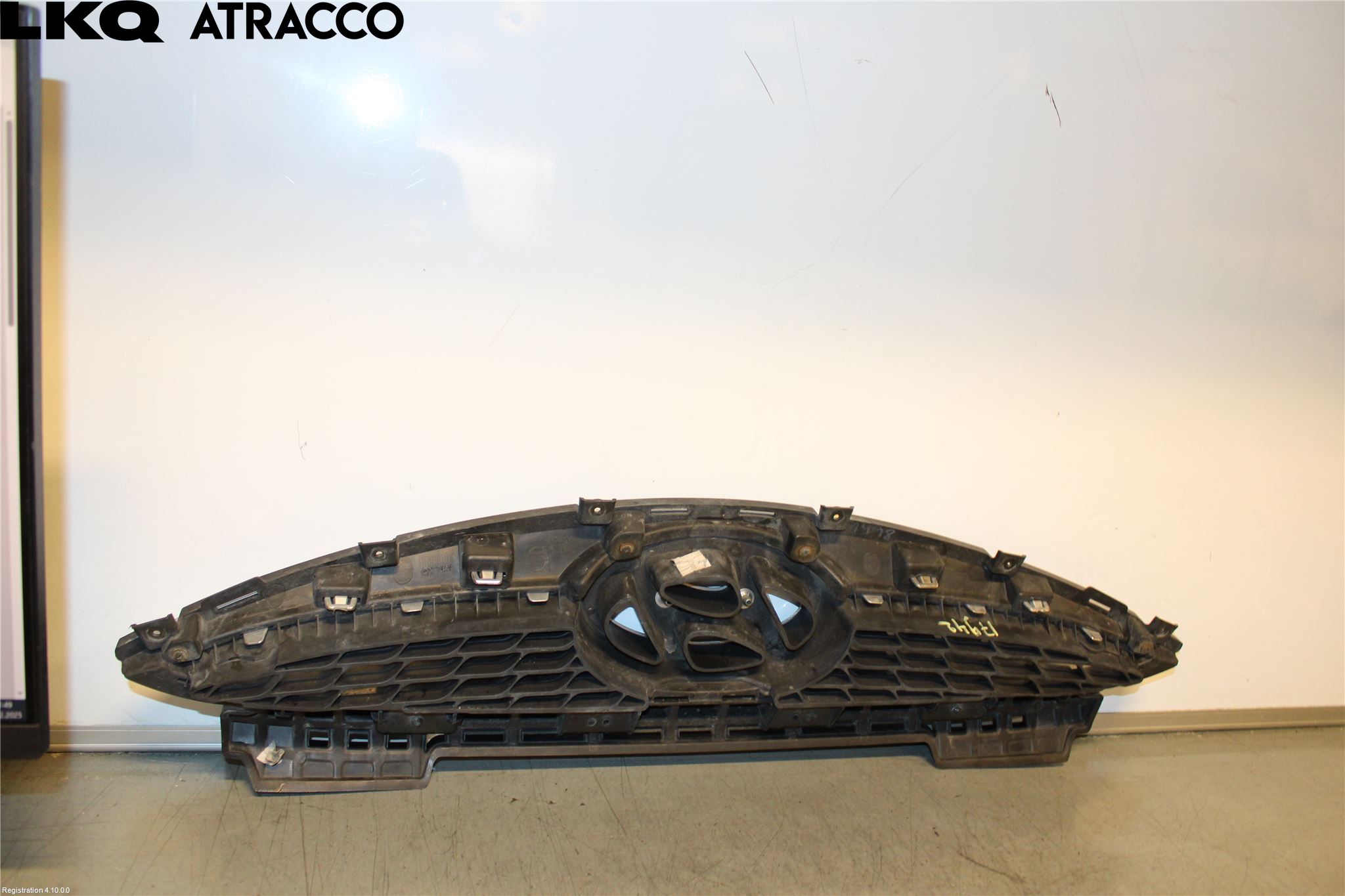 Hyundai ix20 Grill Komplett