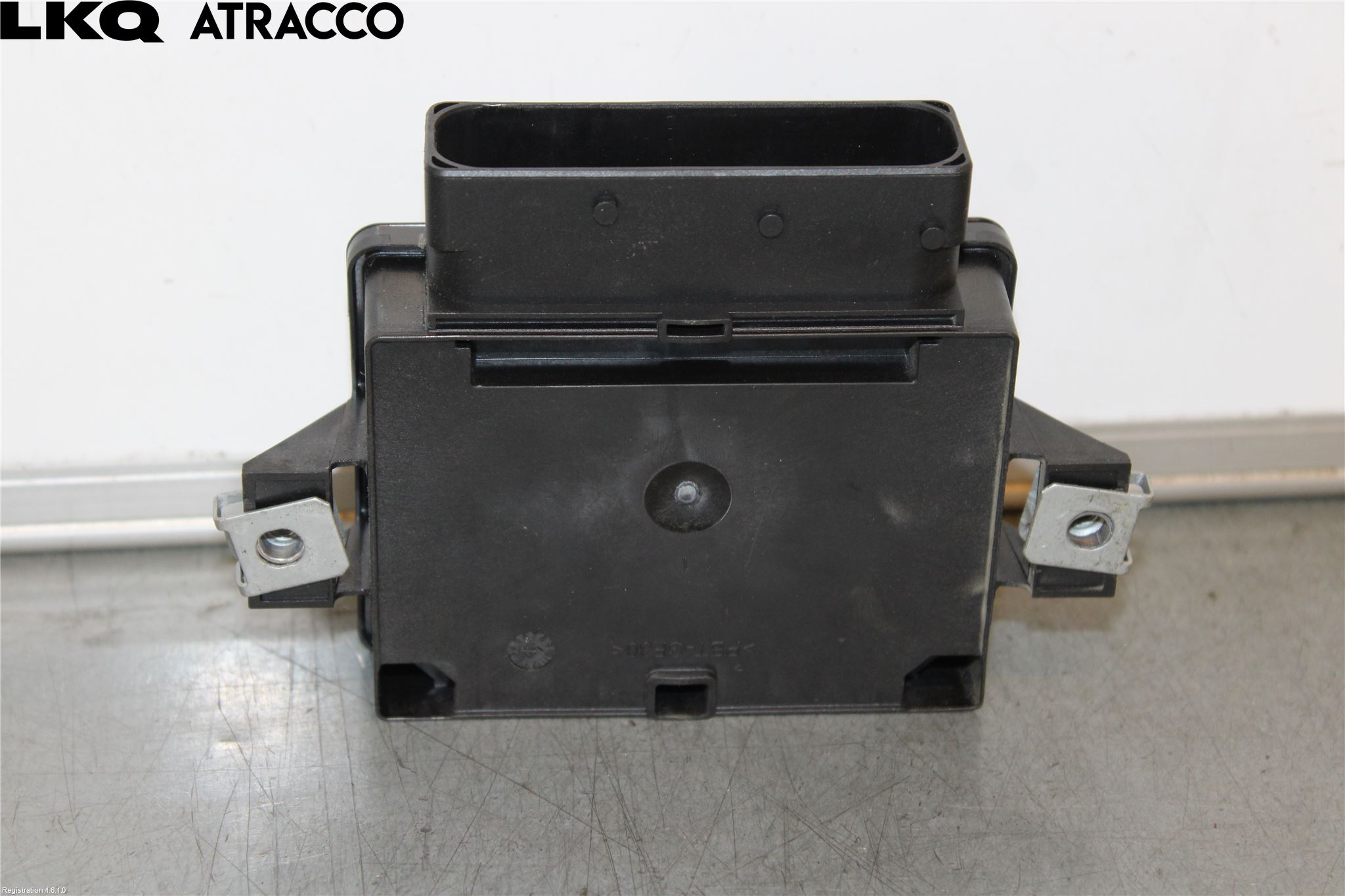 Mercedes-Benz MB B-KLASS (W246/W242) 12-19 Styreenhet Parkbrems