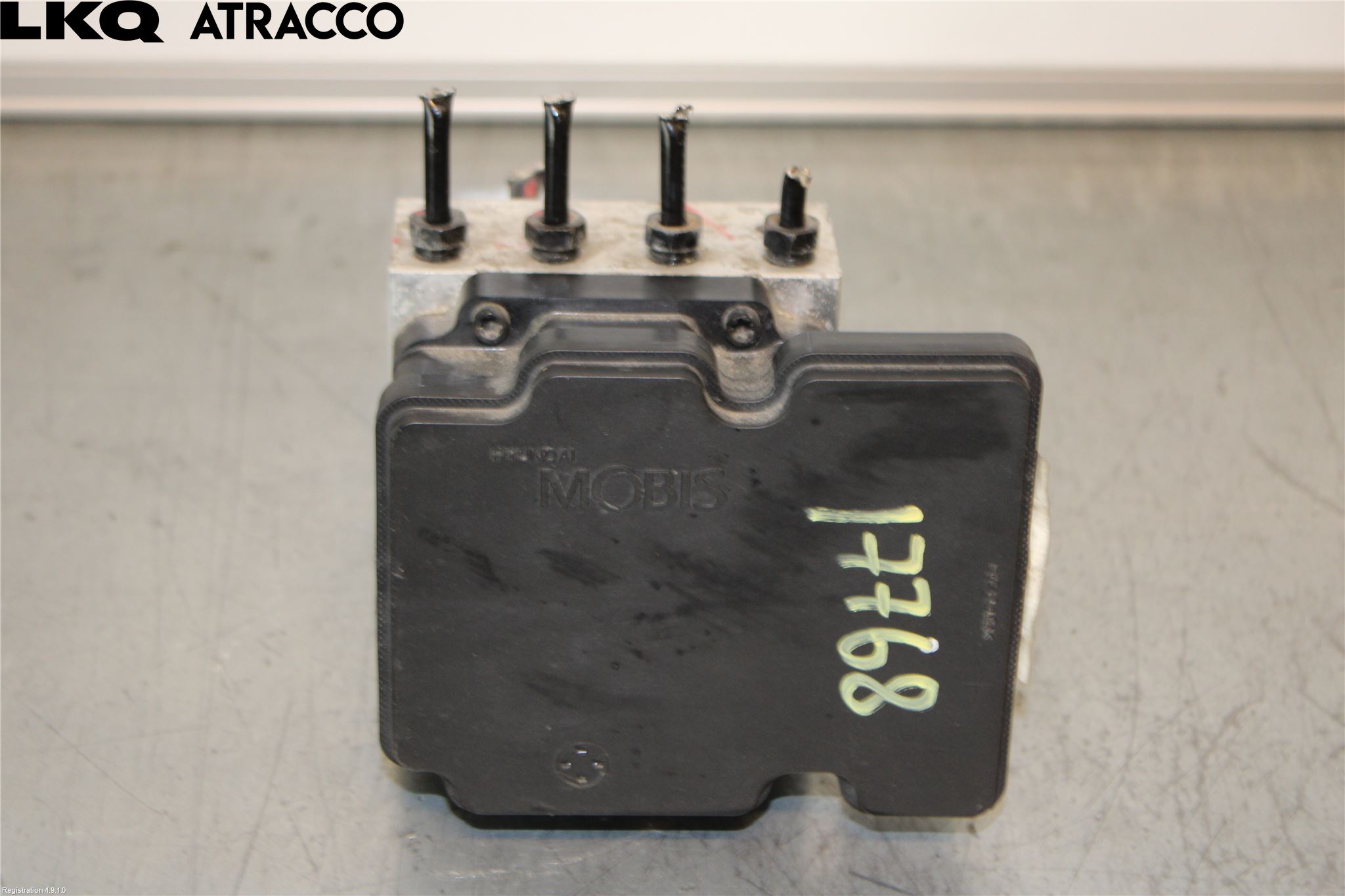 Hyundai i30 GD 13-17 Abs Hydraulikkaggregat