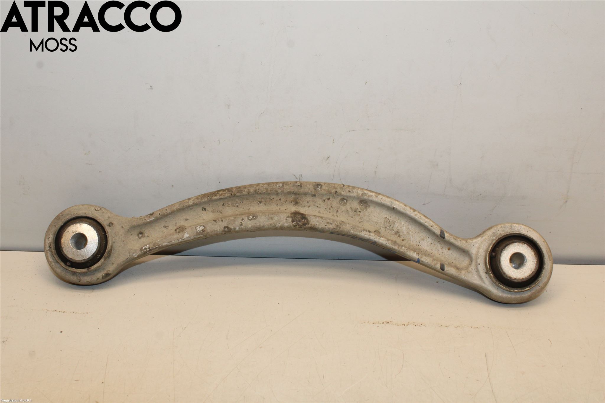 Mercedes-Benz MB GLC-KLASS (X253/C253) 15-22 Bærearm Bak Venstre