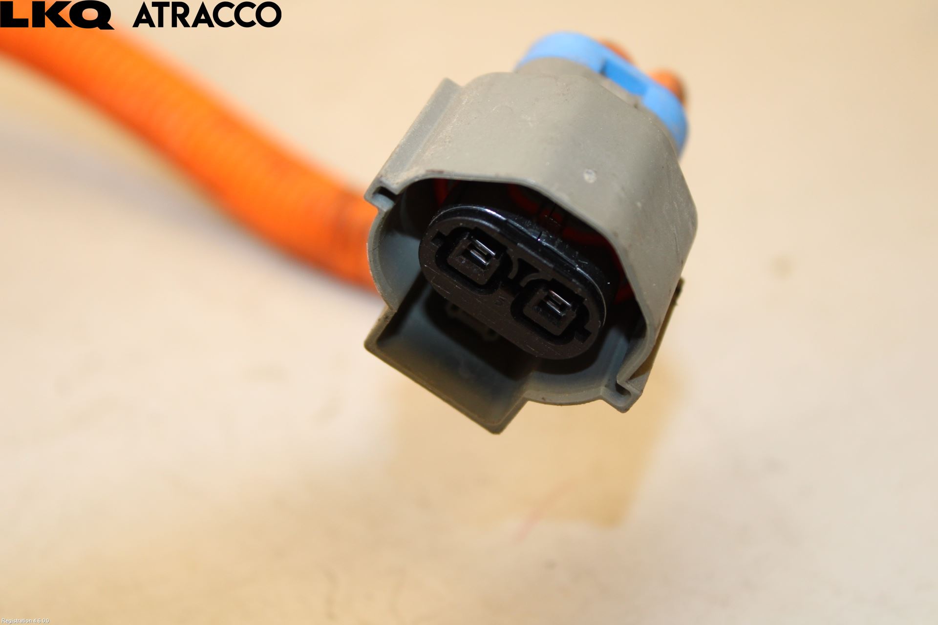 Tesla MODEL S 13- Motorvarmer Elektrisk