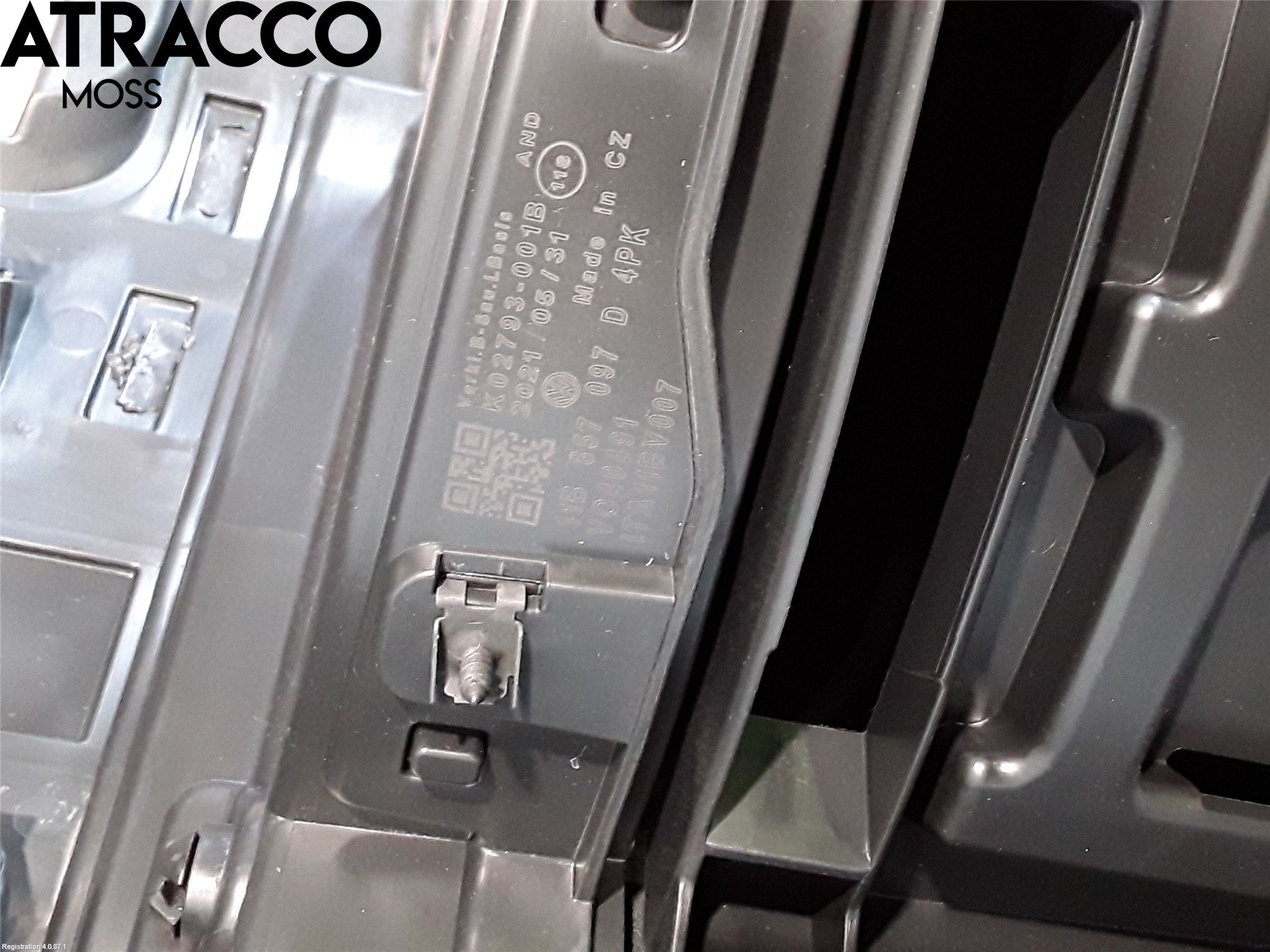 Volkswagen VW ID.4 21- Innr Hanskerom