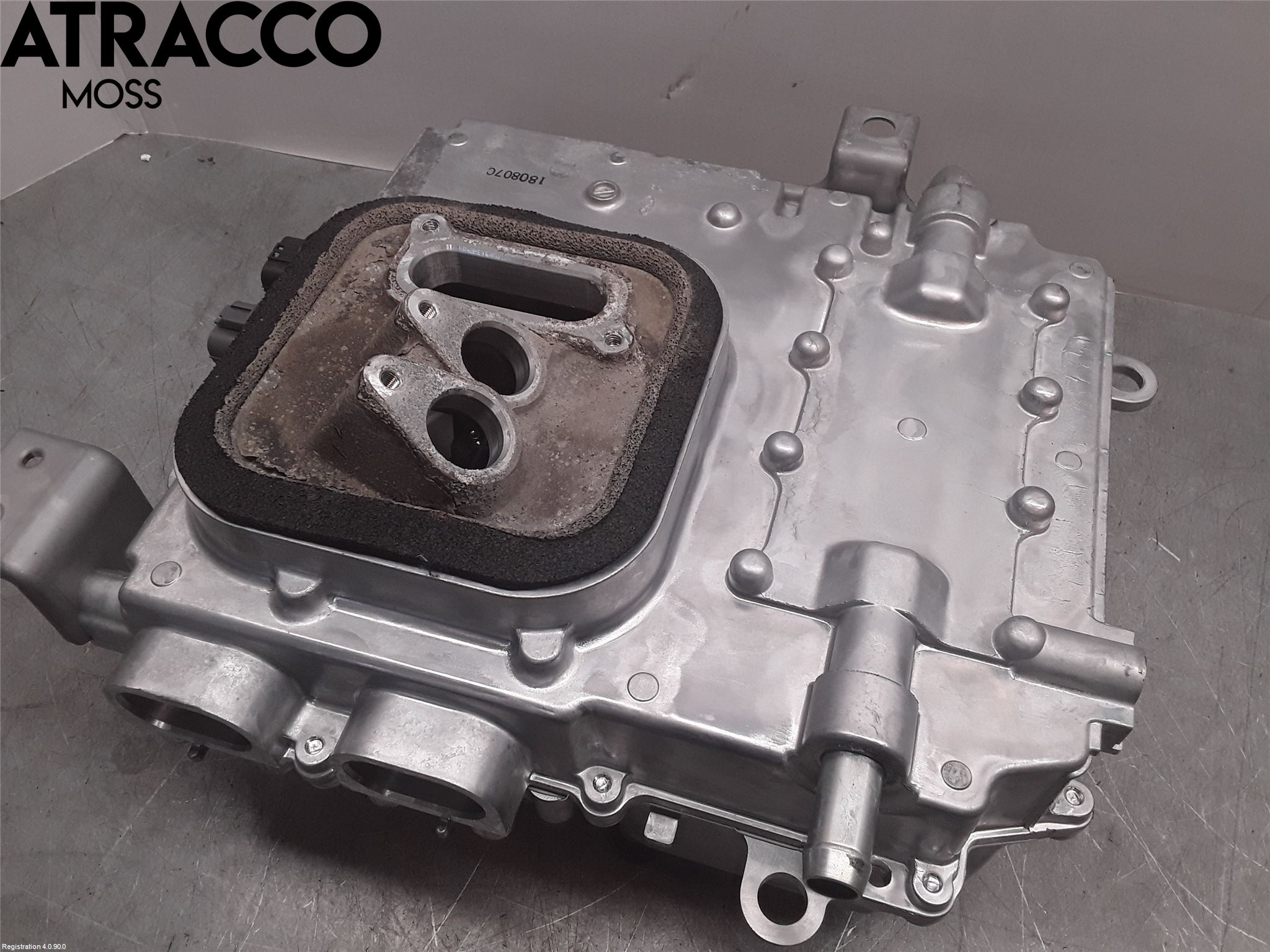 Mitsubishi OUTLANDER 13-21 Inverter Hybrid