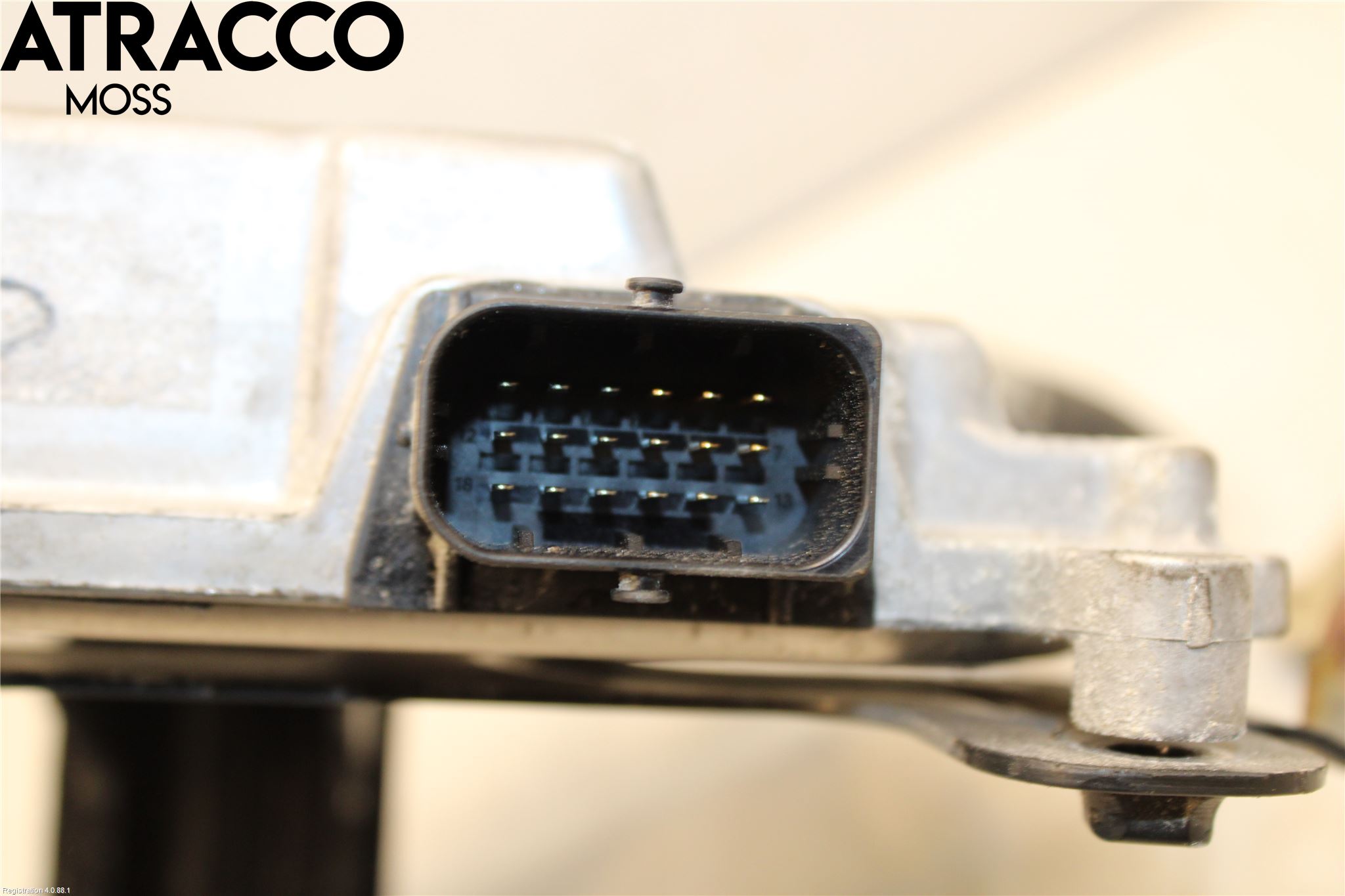 Kia OPTIMA 16-20 Styreenhet Øvrig