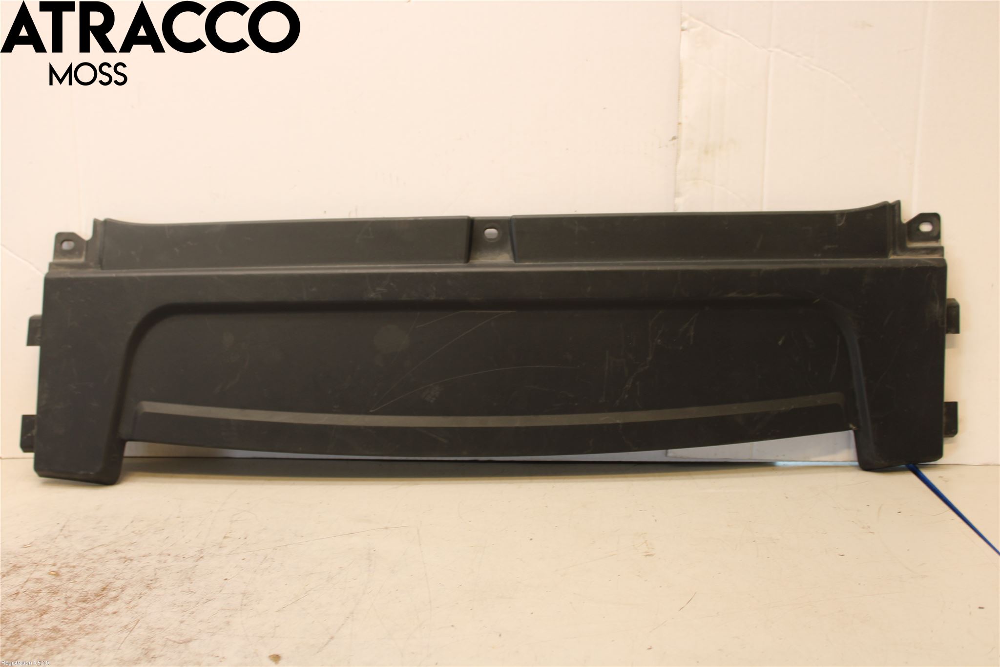 Volvo XC90/RECHARGE 16- Tackplast Front