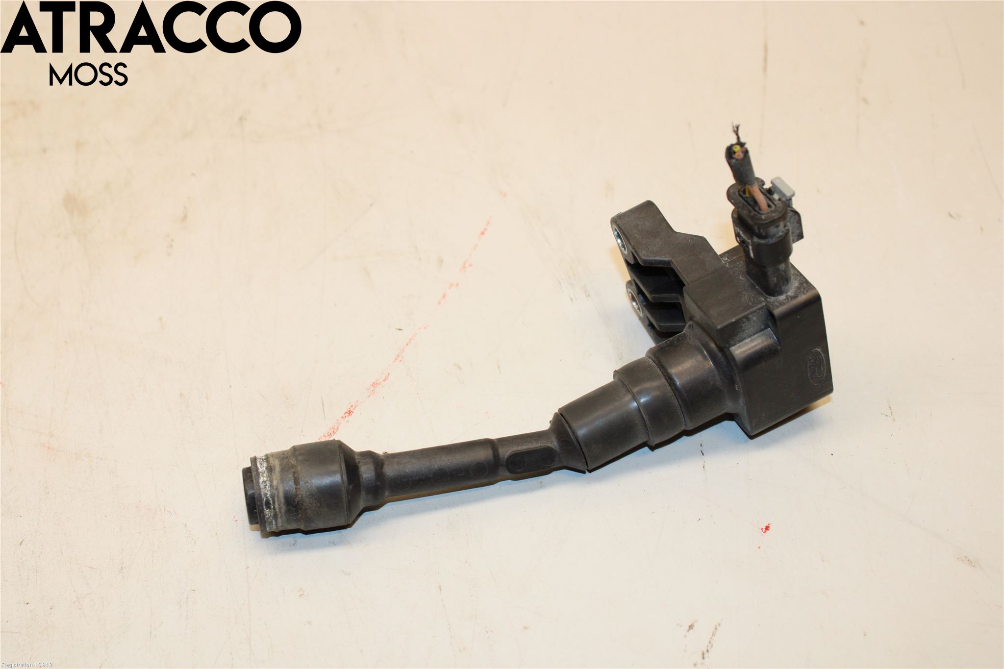 Ford FIESTA 13-17 Coil