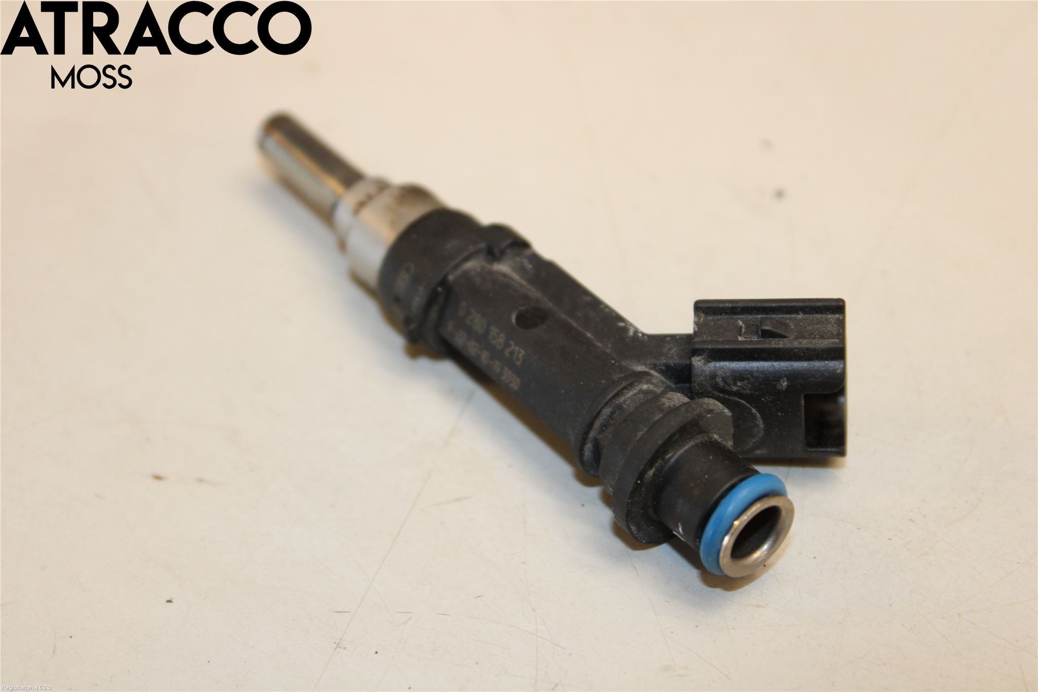 Toyota AURIS 10-12 Inns Dyse