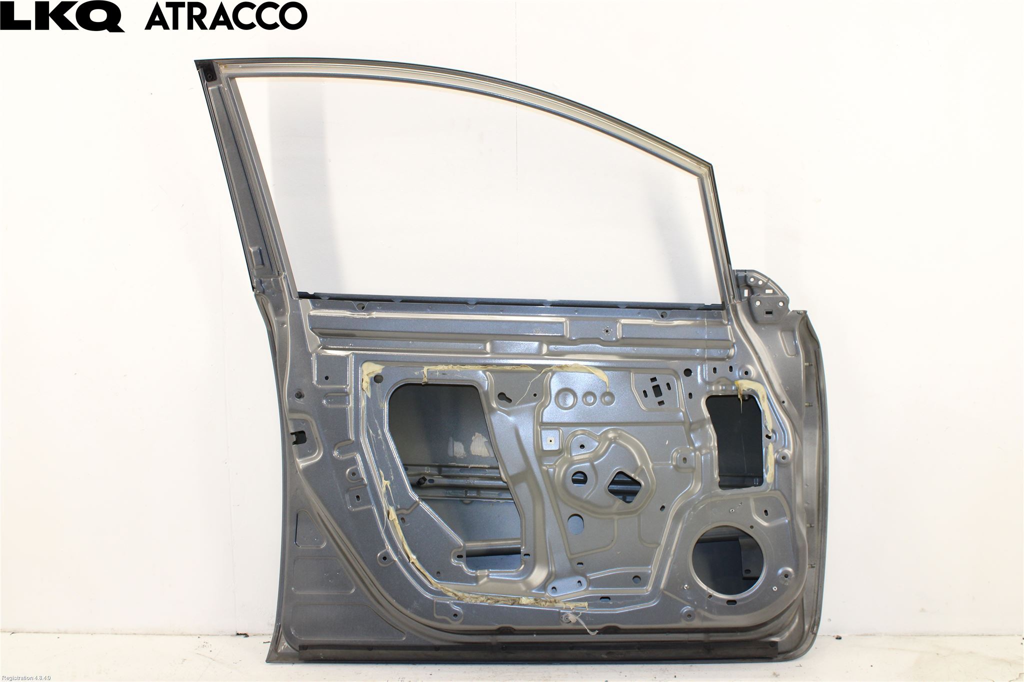 Nissan LEAF 18- Dør 4D Foran Venstre