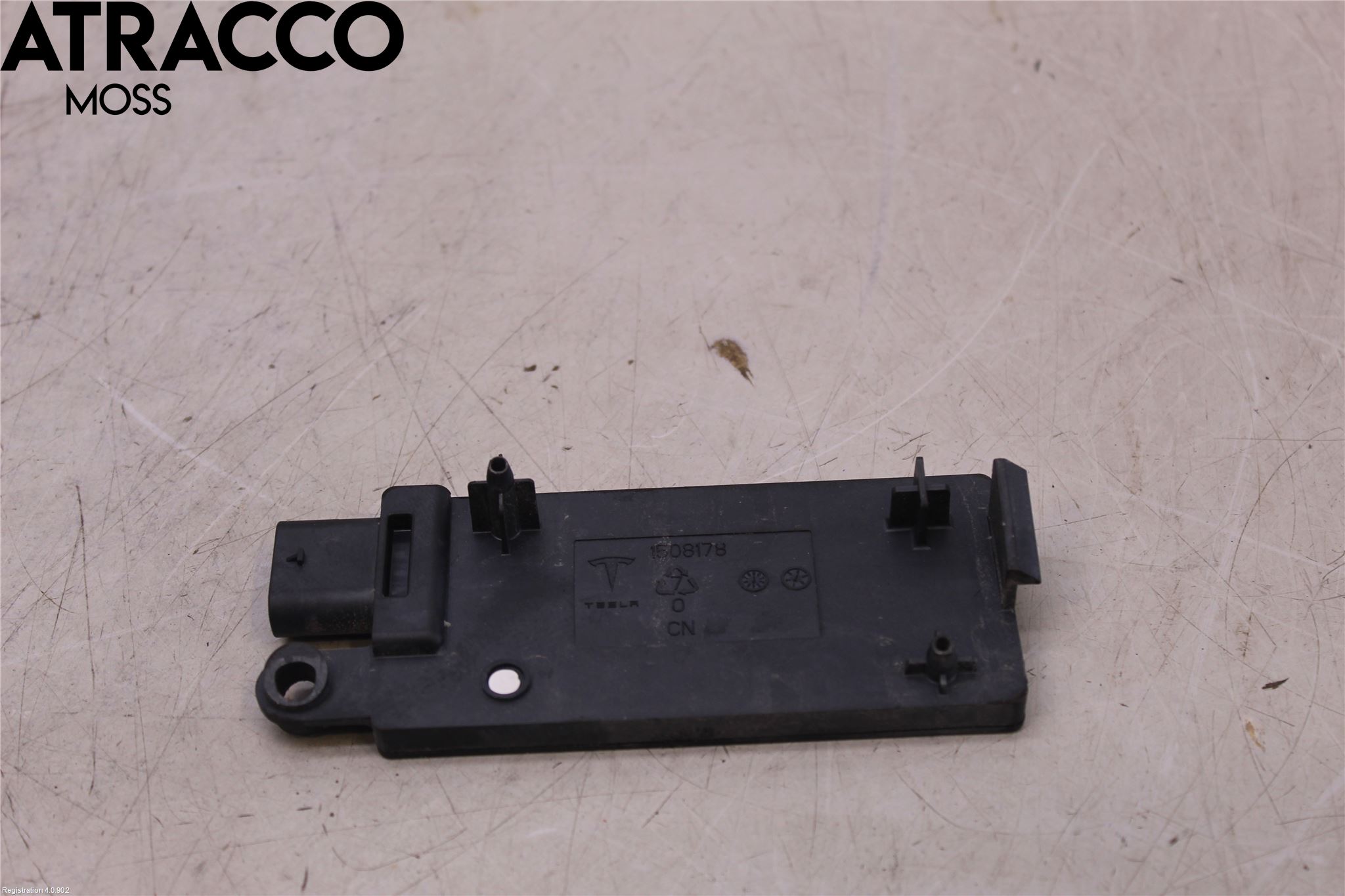 Tesla MODEL Y 21- Styreenhet Øvrig