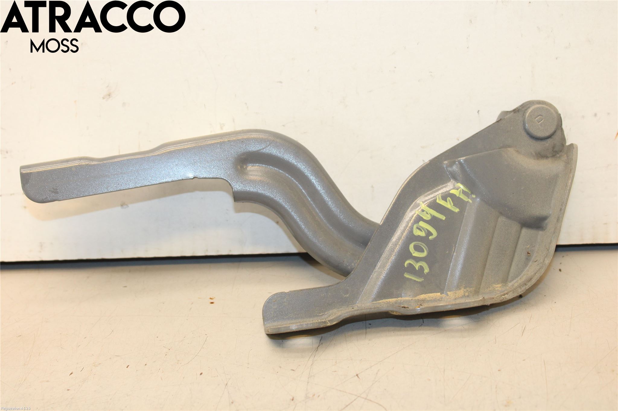 Hyundai KONA/ELECTRIC OS 18-23 Panser Hengsel - Hengsler