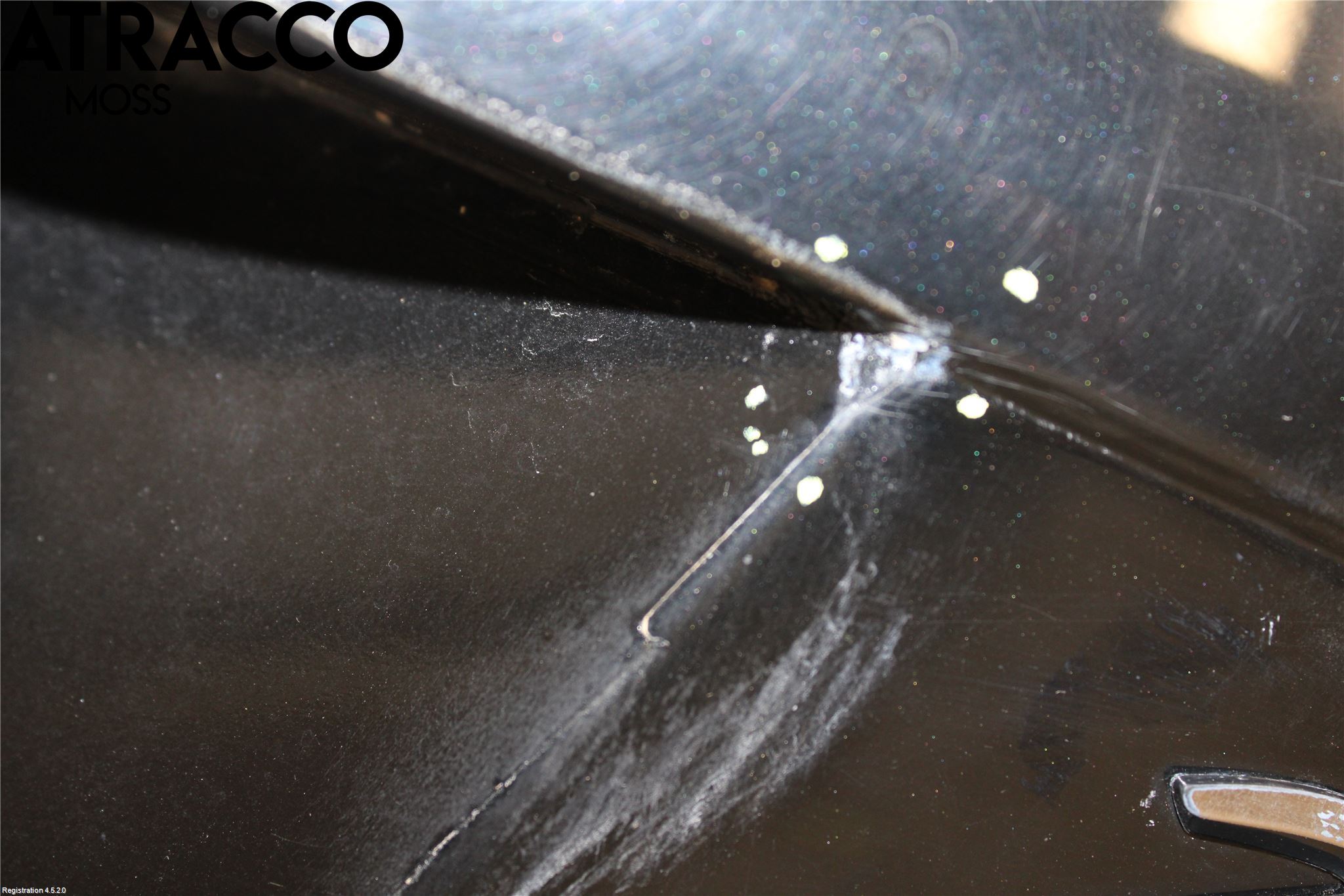 Peugeot 208 12-15 Bakluke Cc - Kombi