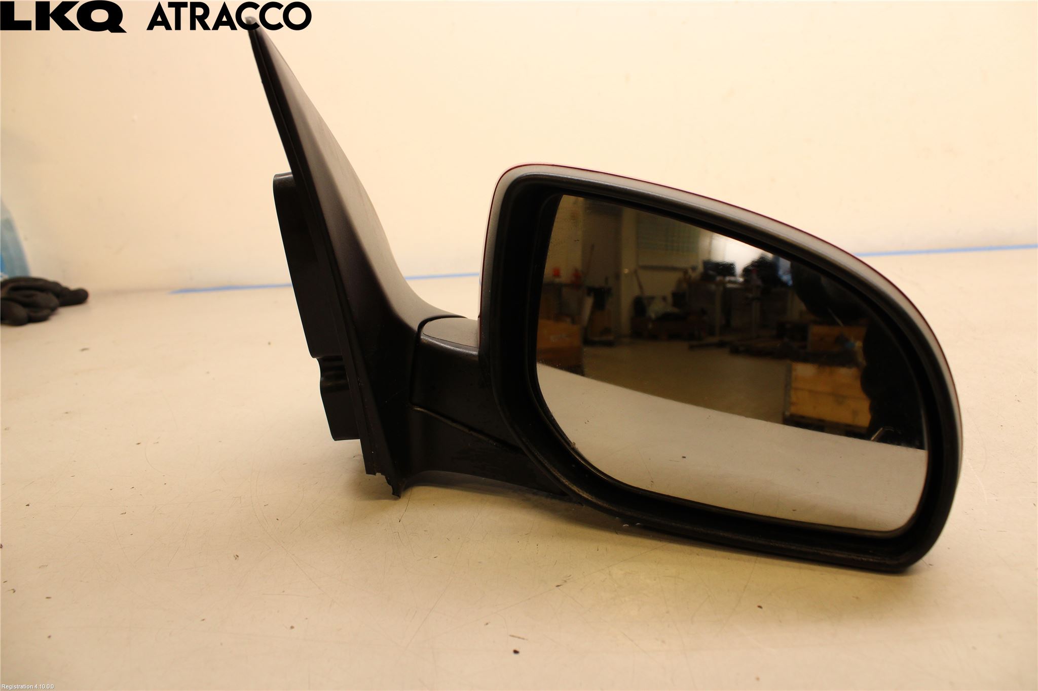 Hyundai i20 PB 09-14 Speil H M-Innvjustering