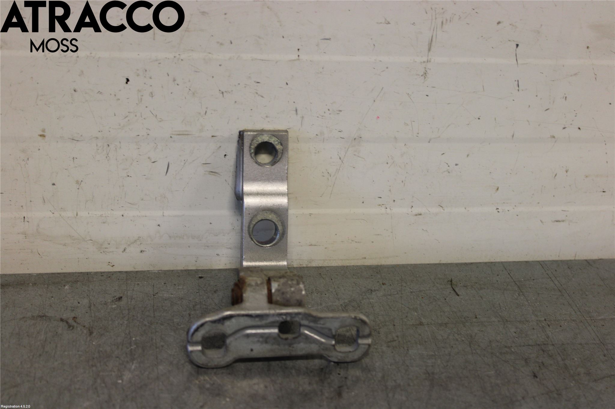 Volvo XC90/RECHARGE 16- Dørhengsel