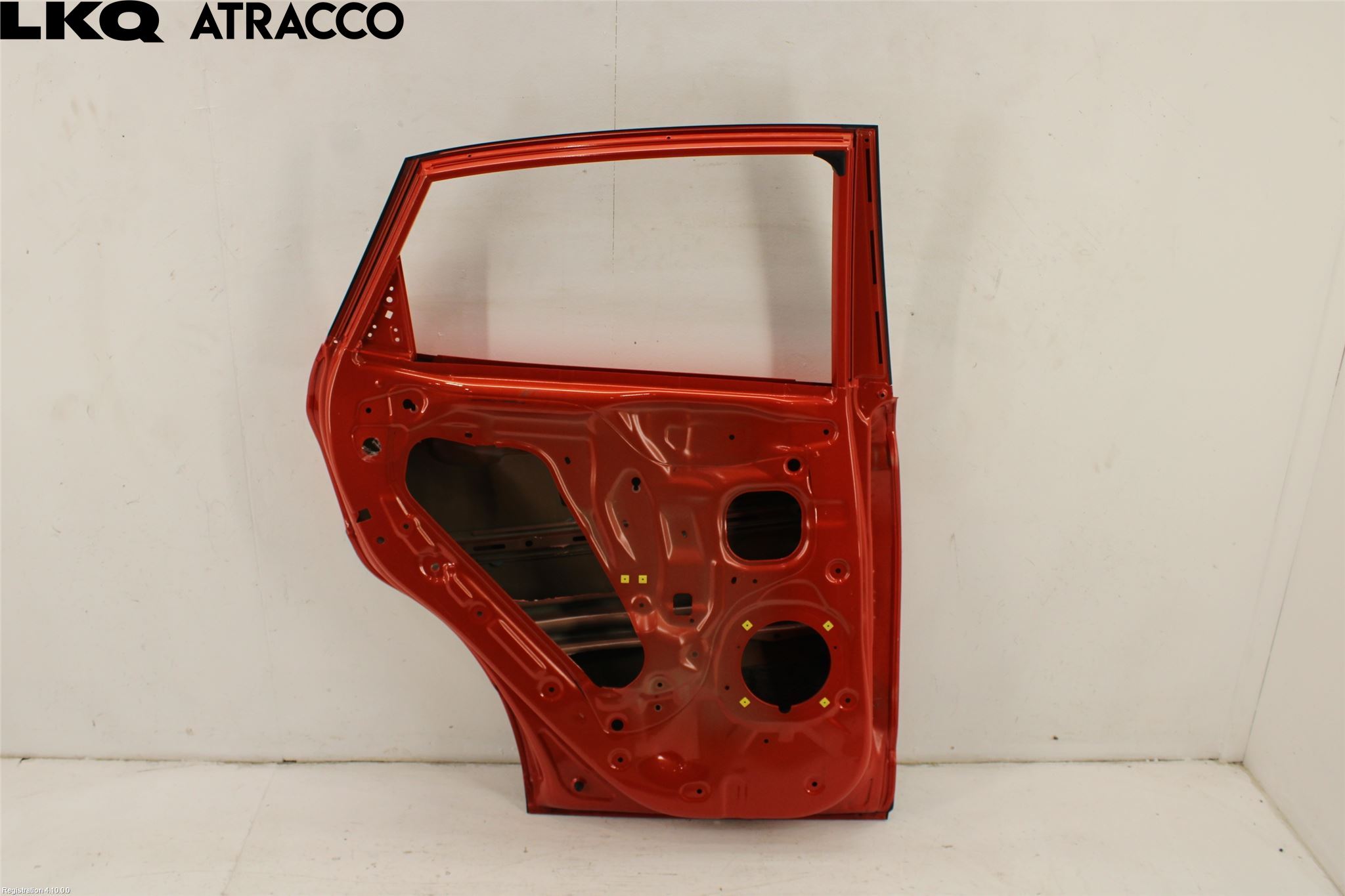 Hyundai KONA/ELECTRIC OS 18-23 Dør 4D Bak Venstre