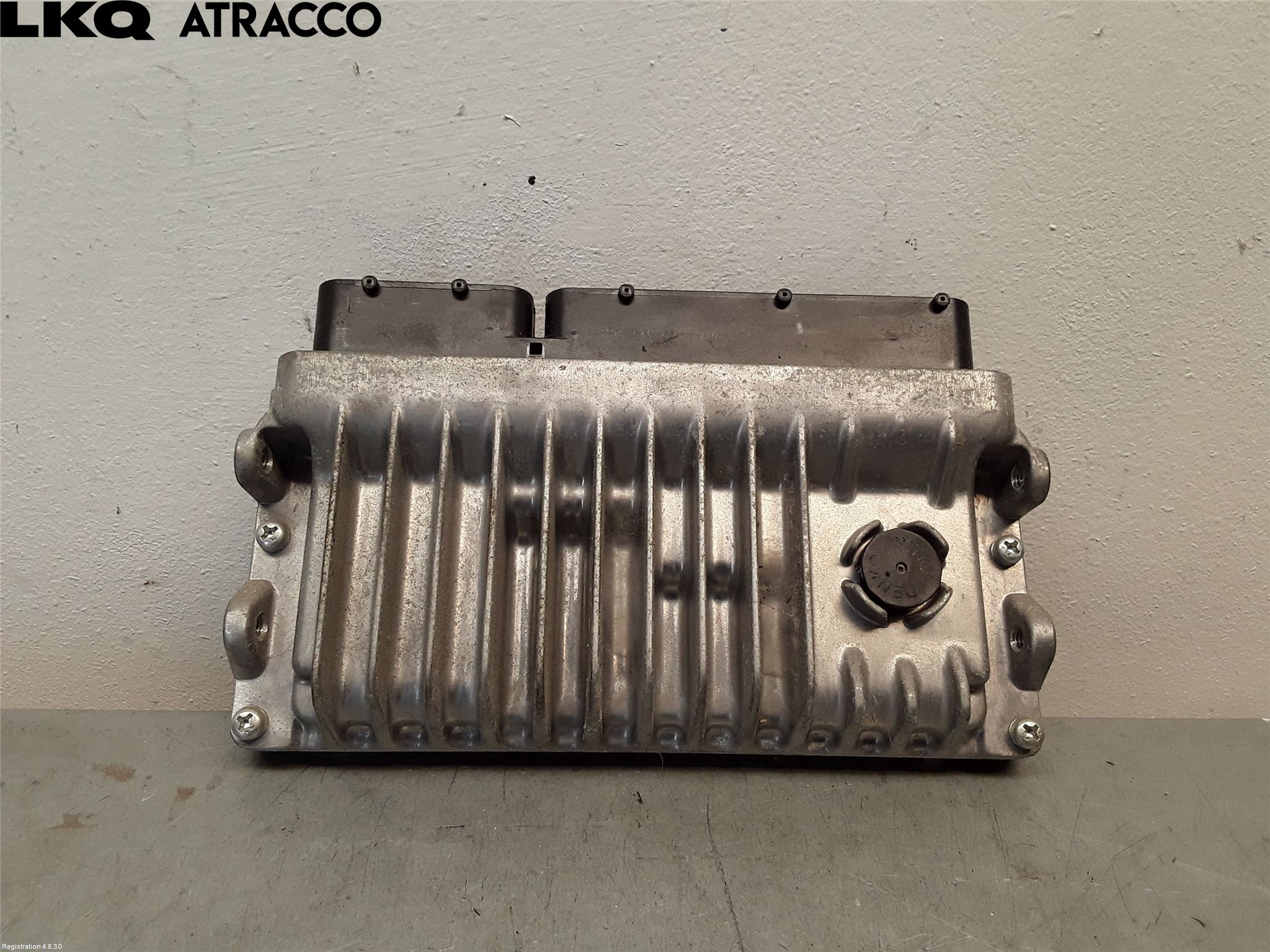 Toyota AURIS 13-19 Styreenhet Innsprøytning