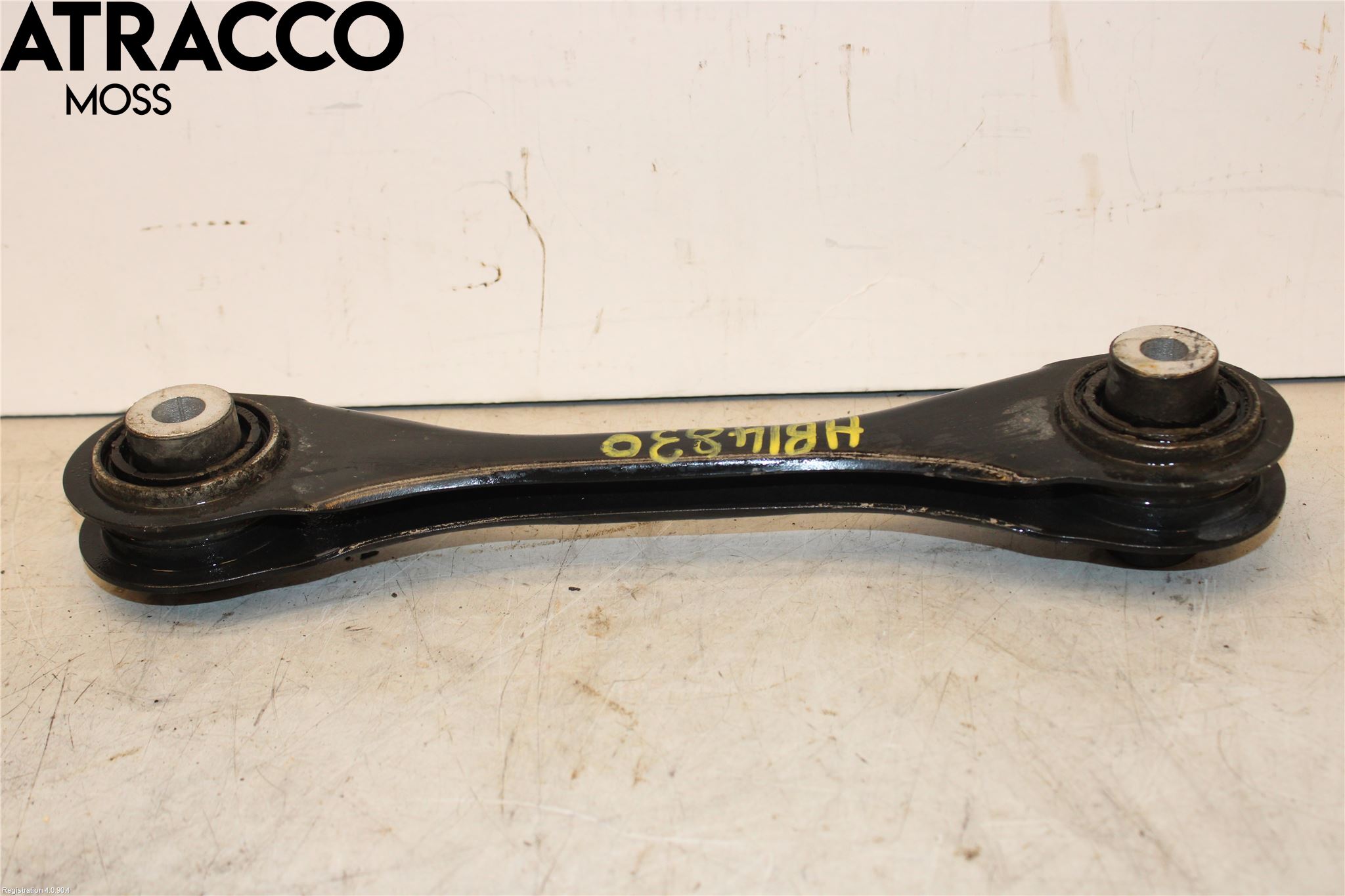 Volkswagen VW ID.3 21- Bærearm Bak Høyre