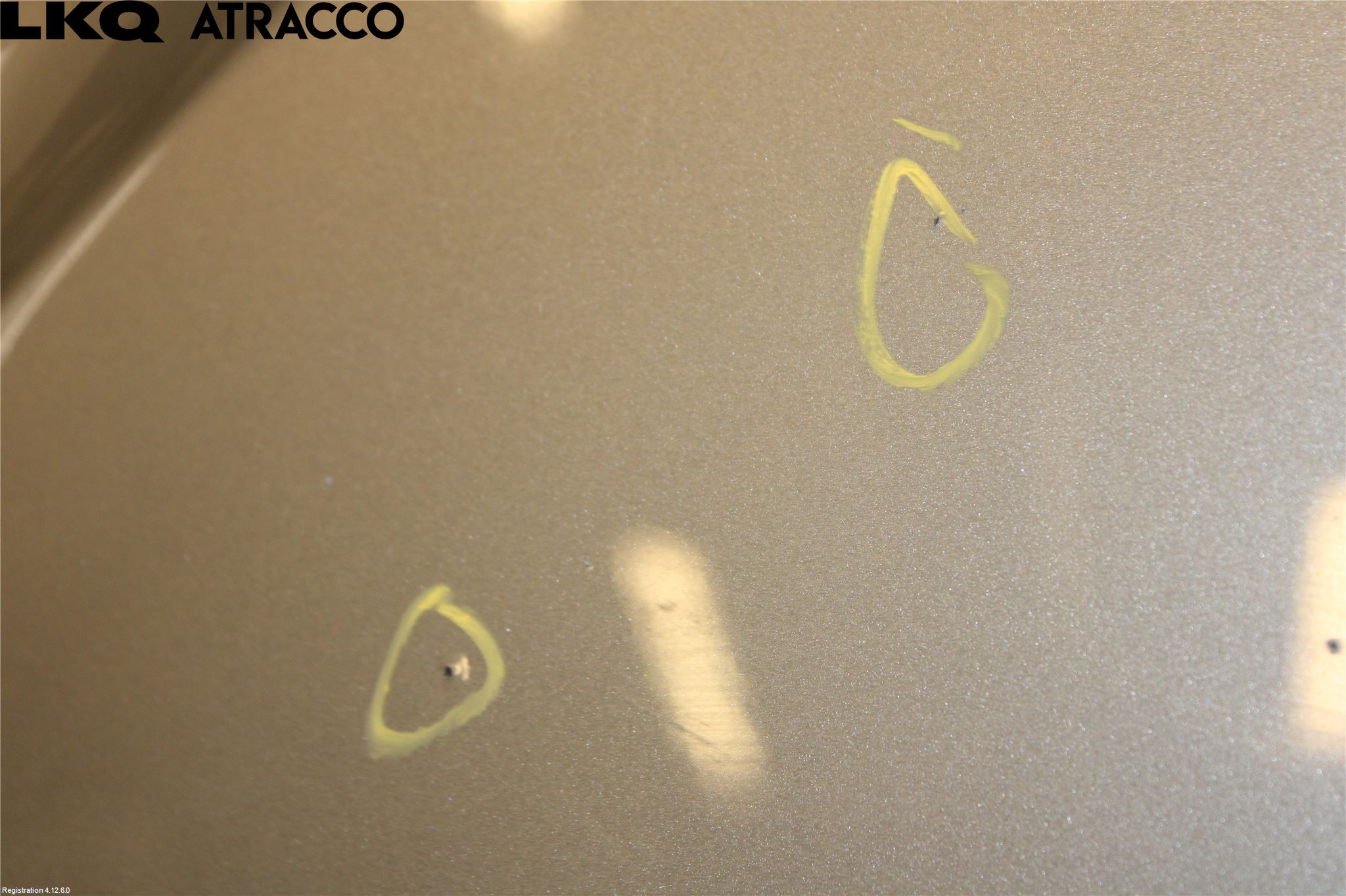 Skoda OCTAVIA (1Z) 05-13 Panser