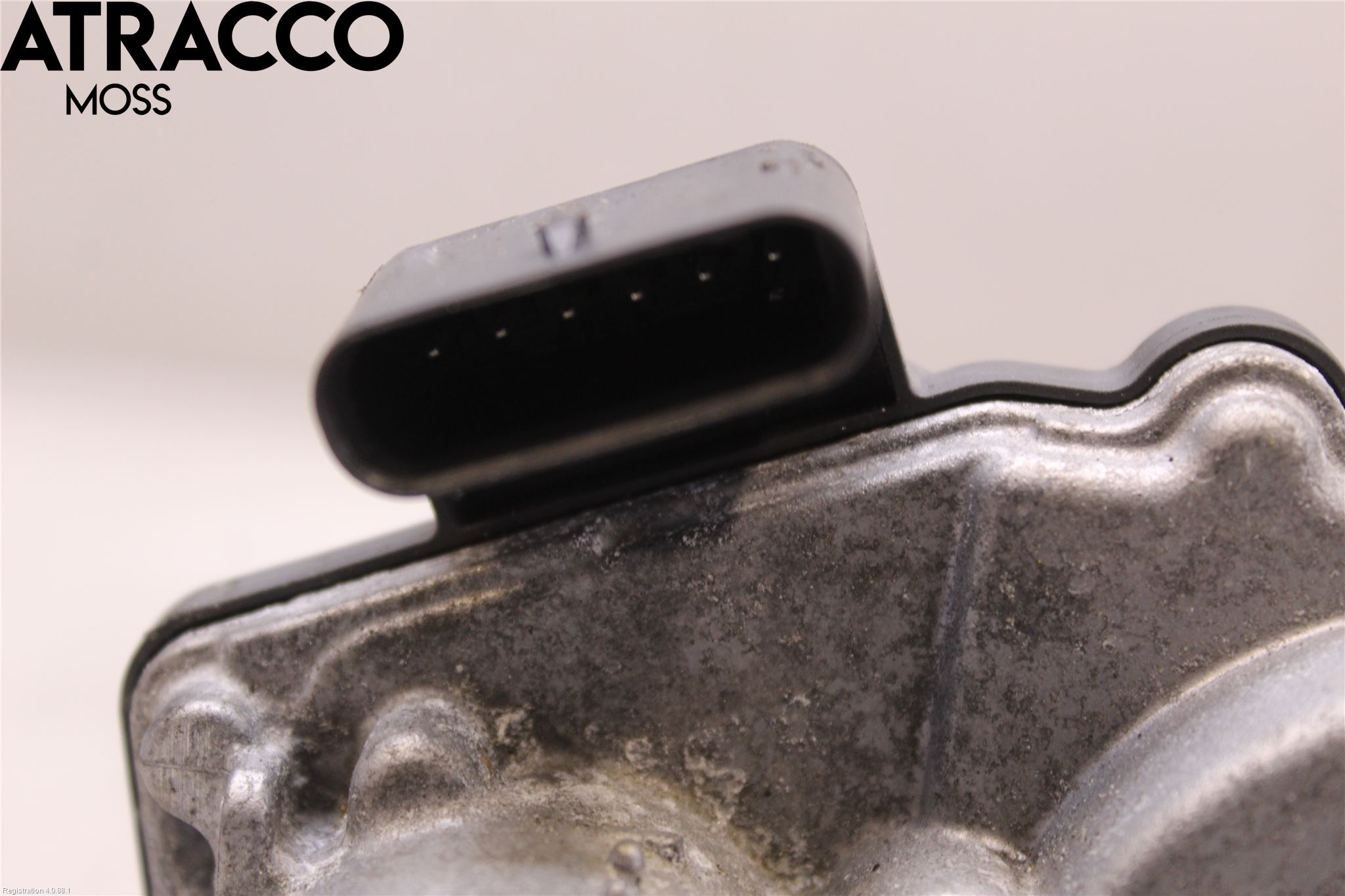 BMW X1 F48 15-22 Inns Spjeldhus