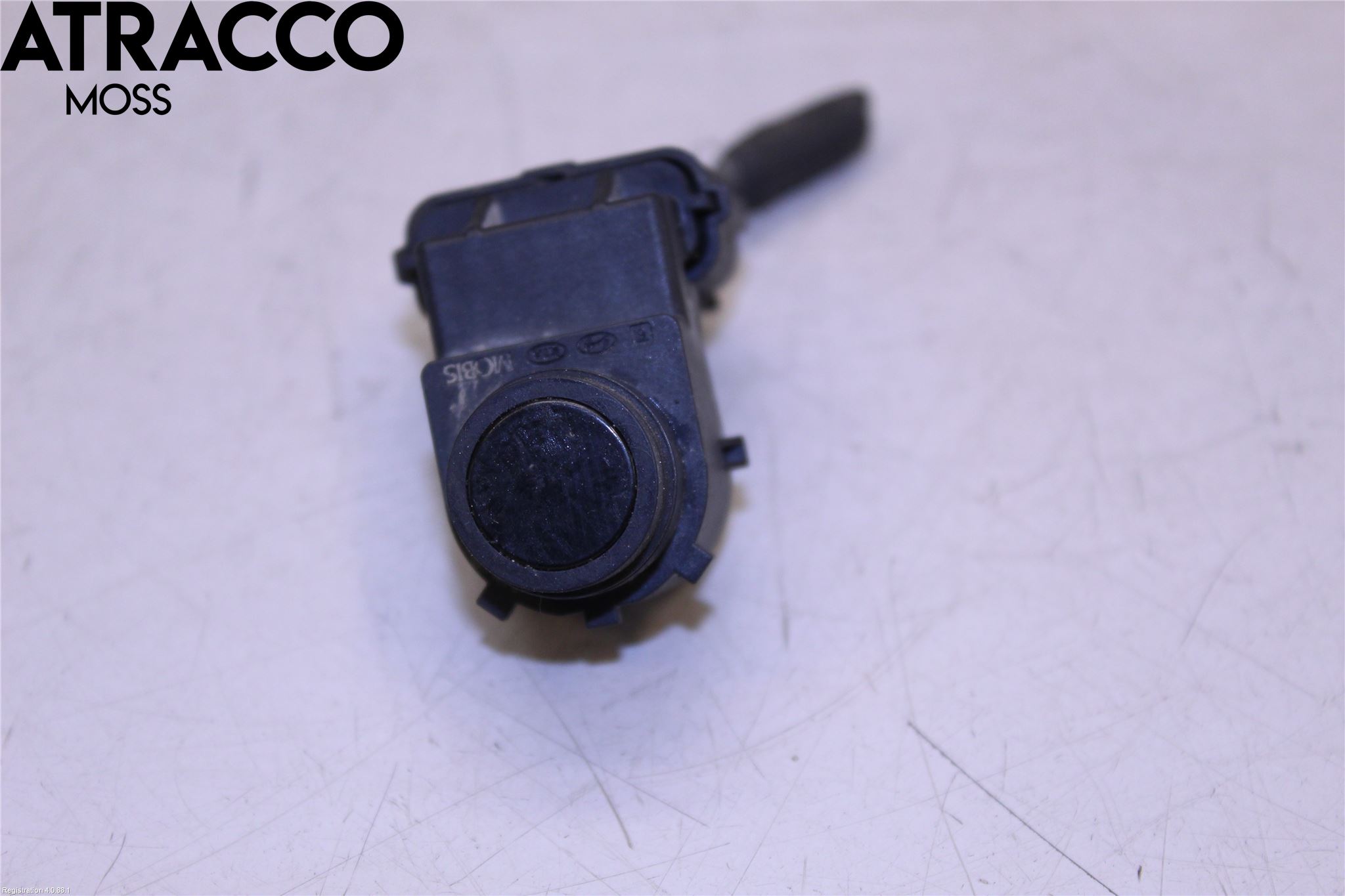 Kia NIRO (DE) 17-22 Sensor Ryggesensor