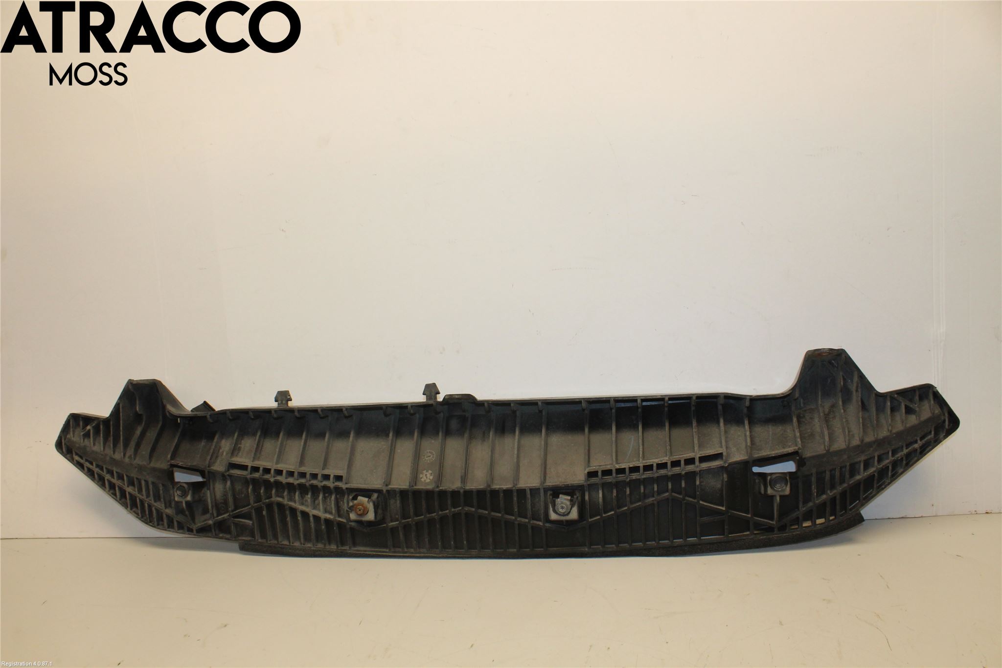 Mazda 2 (DJ) 15-22 Front Øvrig