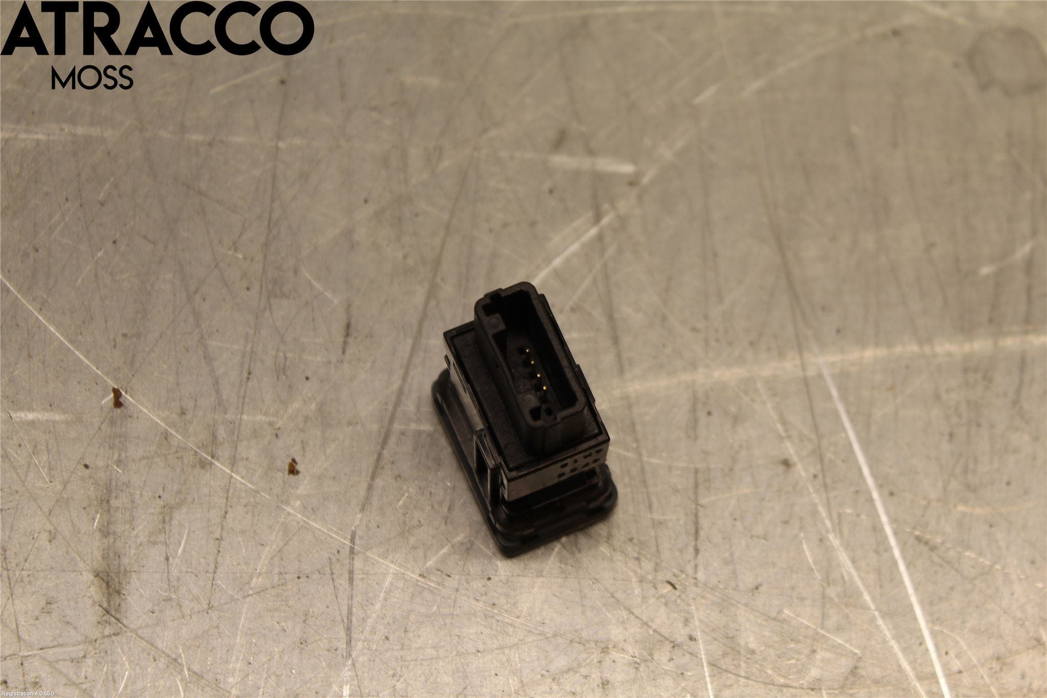 Mitsubishi OUTLANDER 13-21 Bryter Øvrig