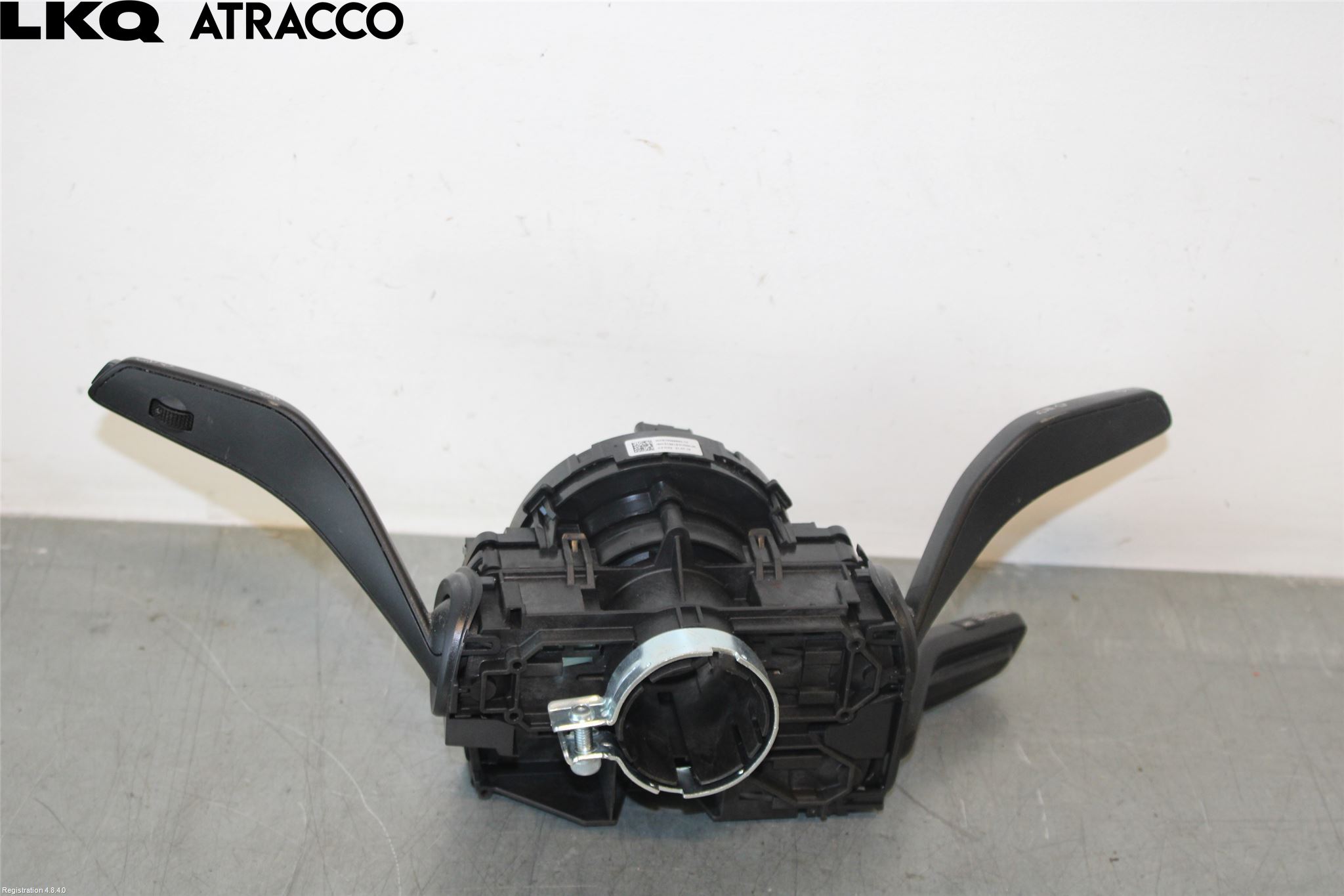 Audi E-TRON, S GE 19- Bryter Ratt Kombi H Og V