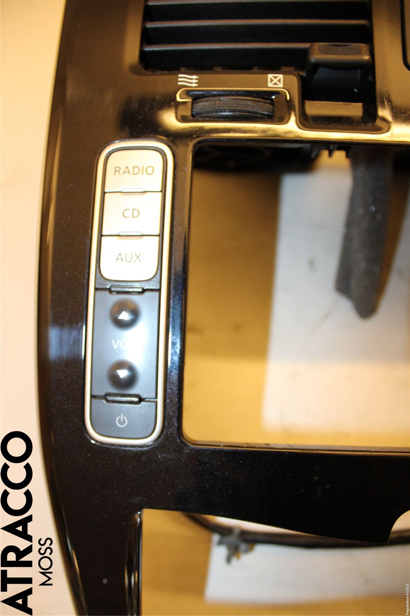 Nissan LEAF 11-17 Bryter Multifunksjon