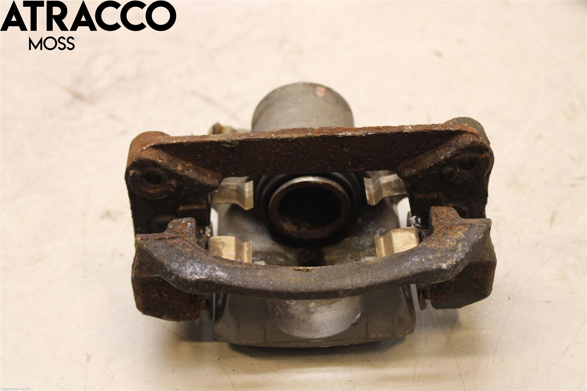 Subaru OUTBACK 10-15 Bremsecaliper Bak Høyre