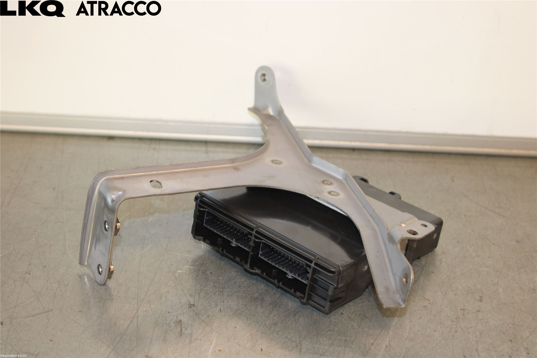 Toyota YARIS XP21 20- Styreenhet Øvrig