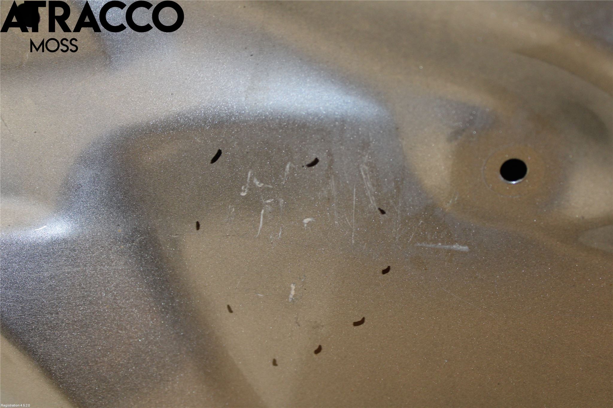 Nissan LEAF 18- Bakluke Cc - Kombi