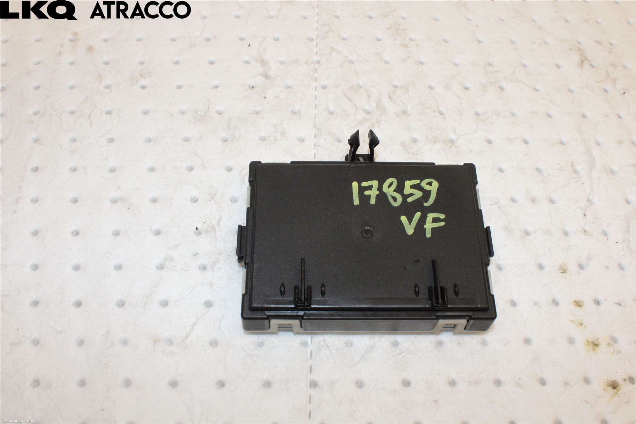 Mercedes-Benz MB EQC (N293) 20- Styreenhet Dør