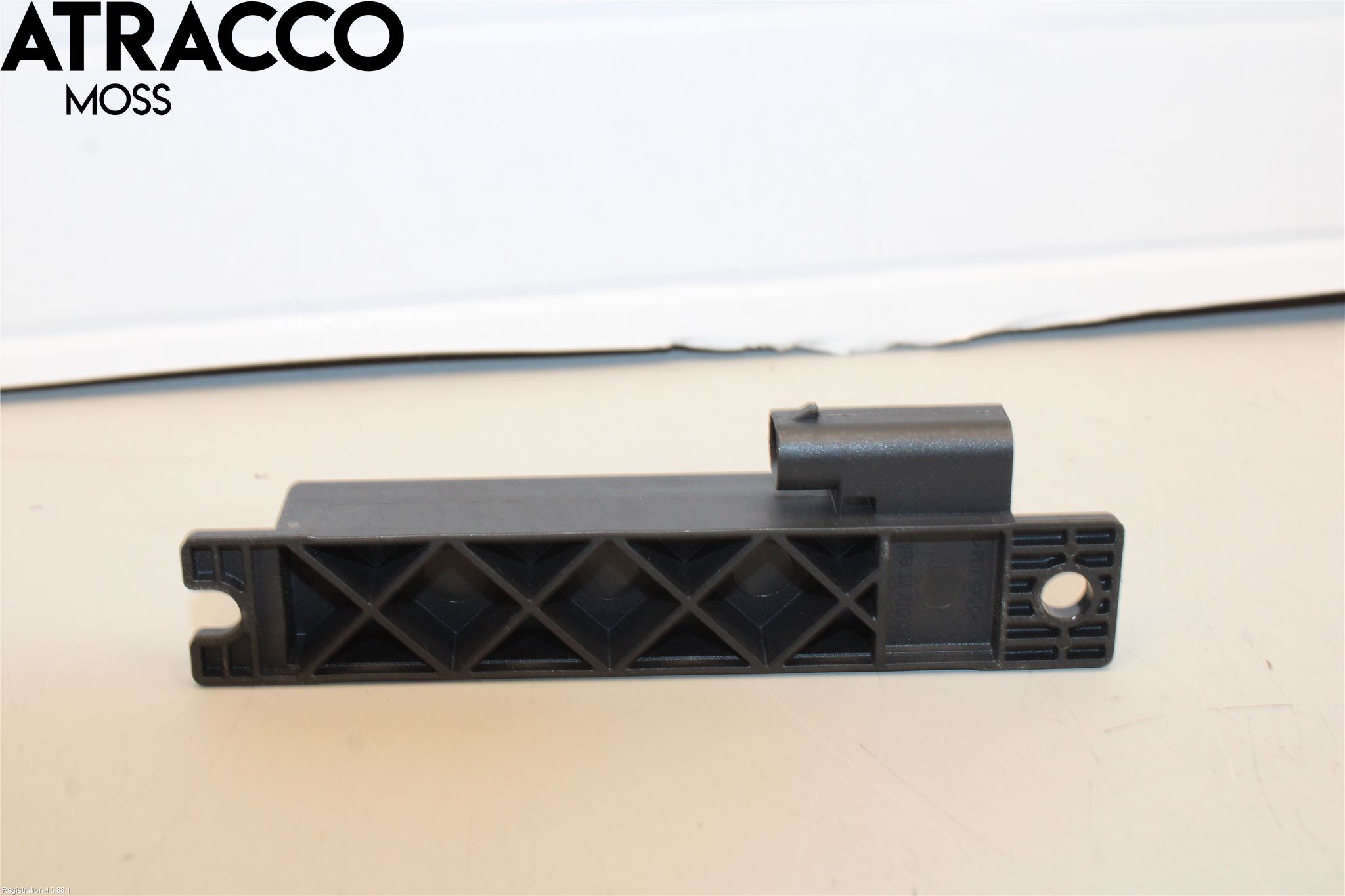 Jaguar I-PACE 18- Styrenhet Nyckellös System