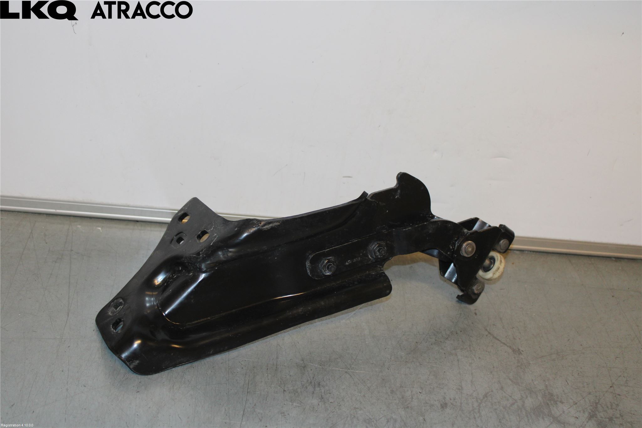 Ford TRANSIT/TOURNEO CONNECT 13-22 Skyvedør Hengsel Valser