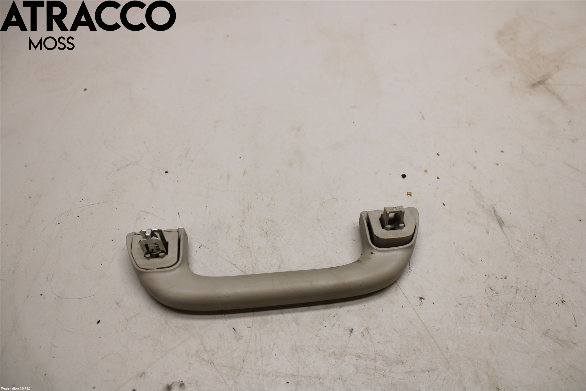 Honda JAZZ 08-14 Innrhandtak I Taket