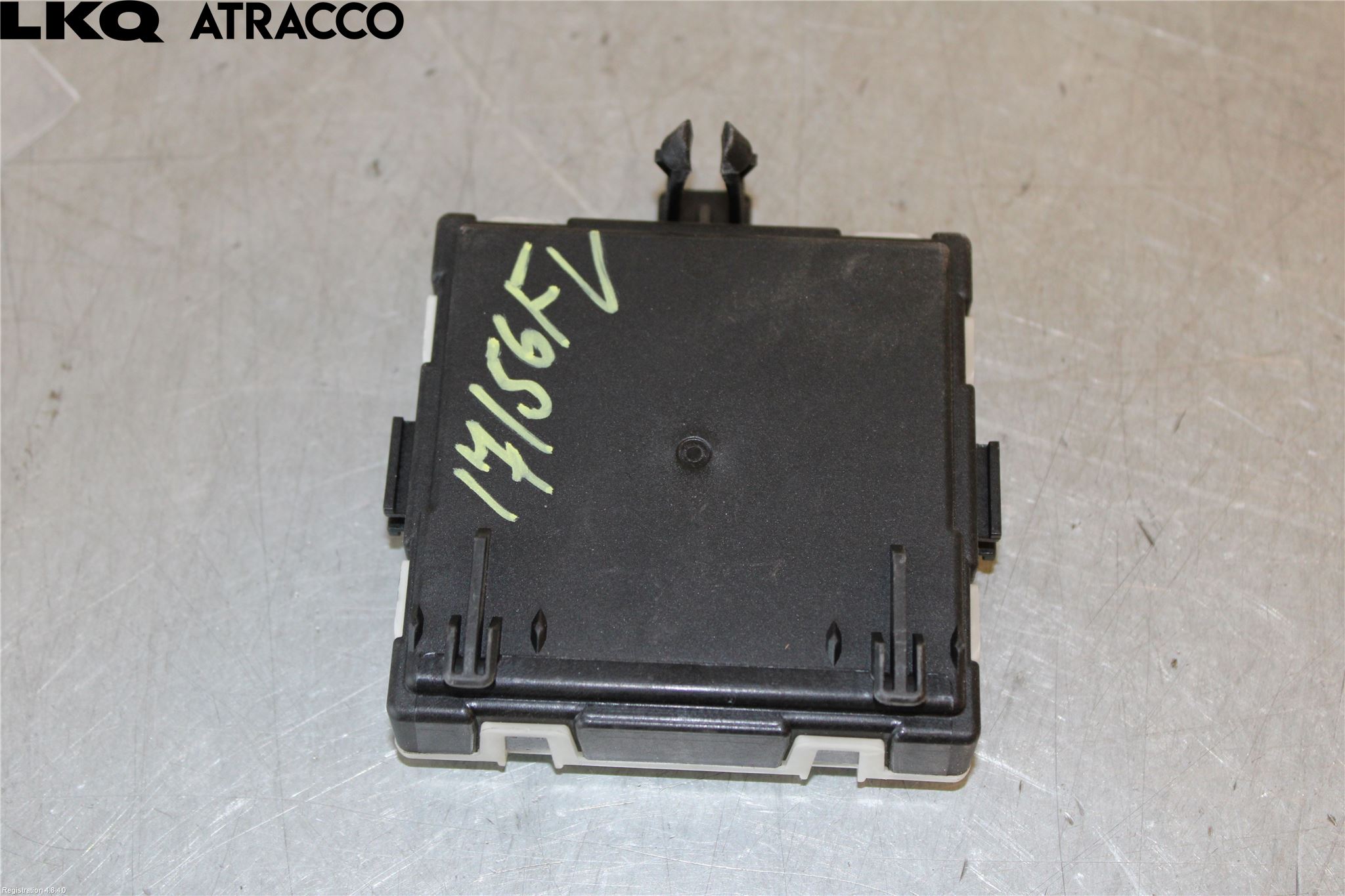 Mercedes-Benz MB C-KLASS (W205) 14-21 Styreenhet Dør