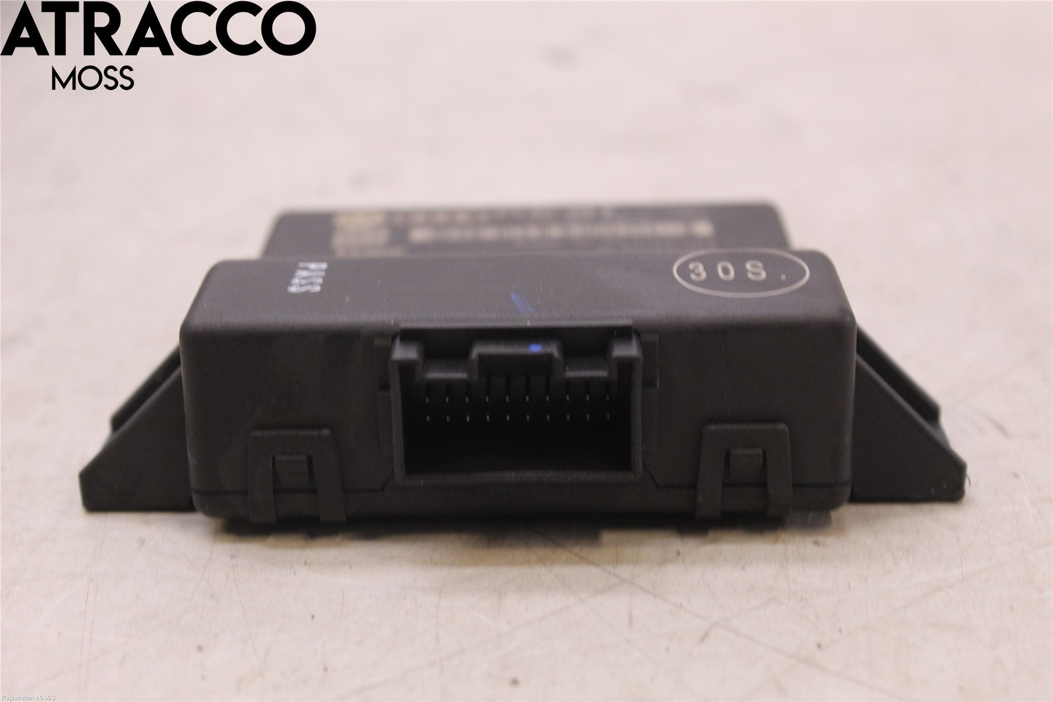 Audi A4/S4 08-11 Styreenhet Øvrig