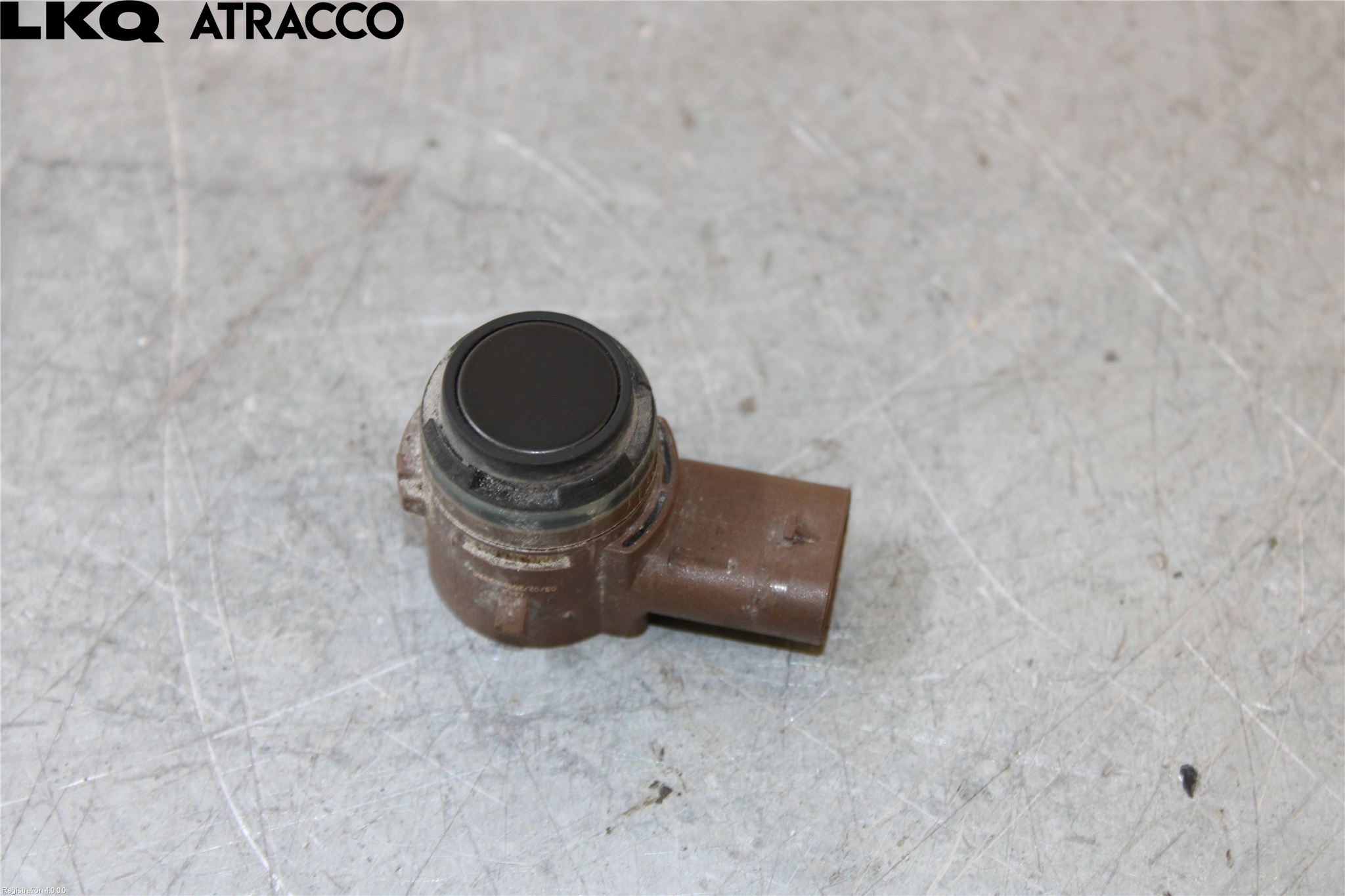 Volkswagen VW PASSAT 15-19 Sensor Parkering Front