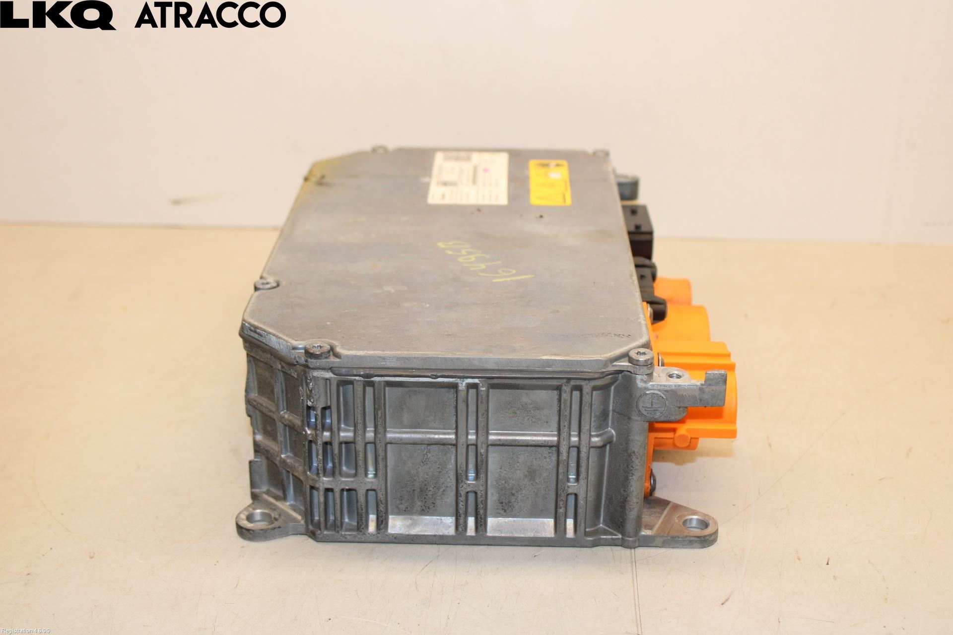 Mercedes-Benz MB EQB (X243) 22- Batterilader Hybrid