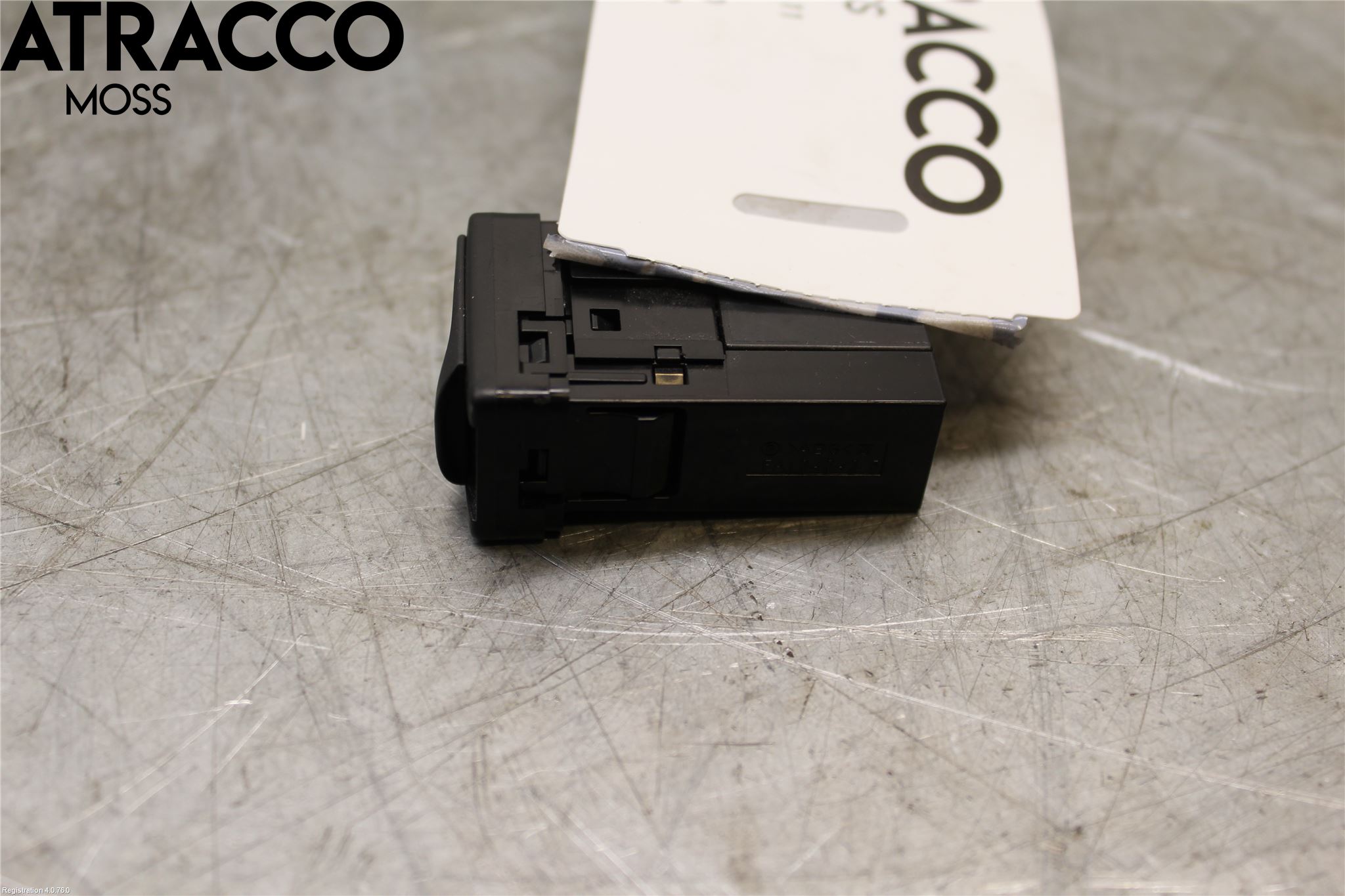 Toyota PRIUS+ ZVW40 12-20 Bryter Øvrig