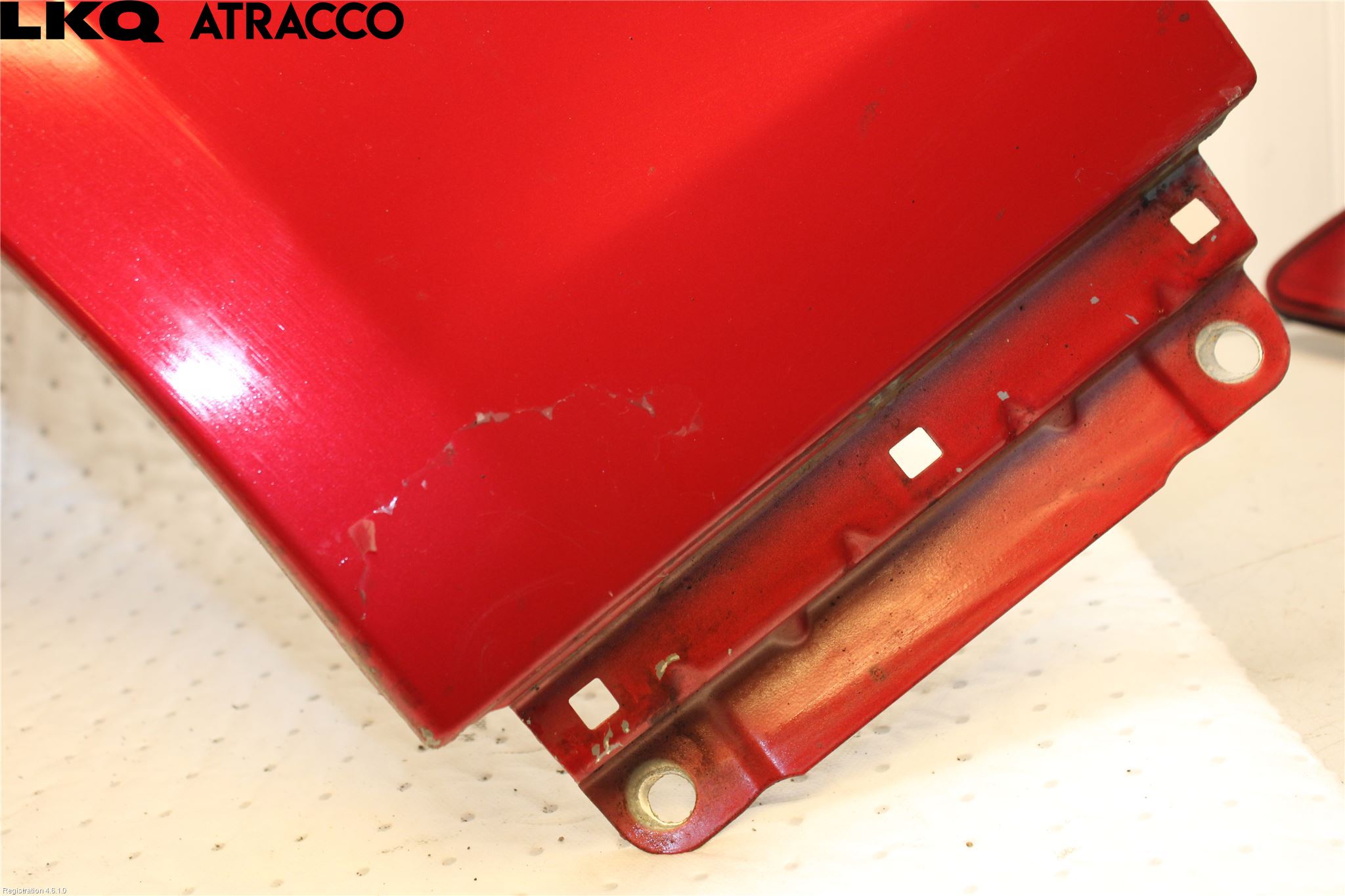 Tesla MODEL S 13- Skjerm Foran Venstre